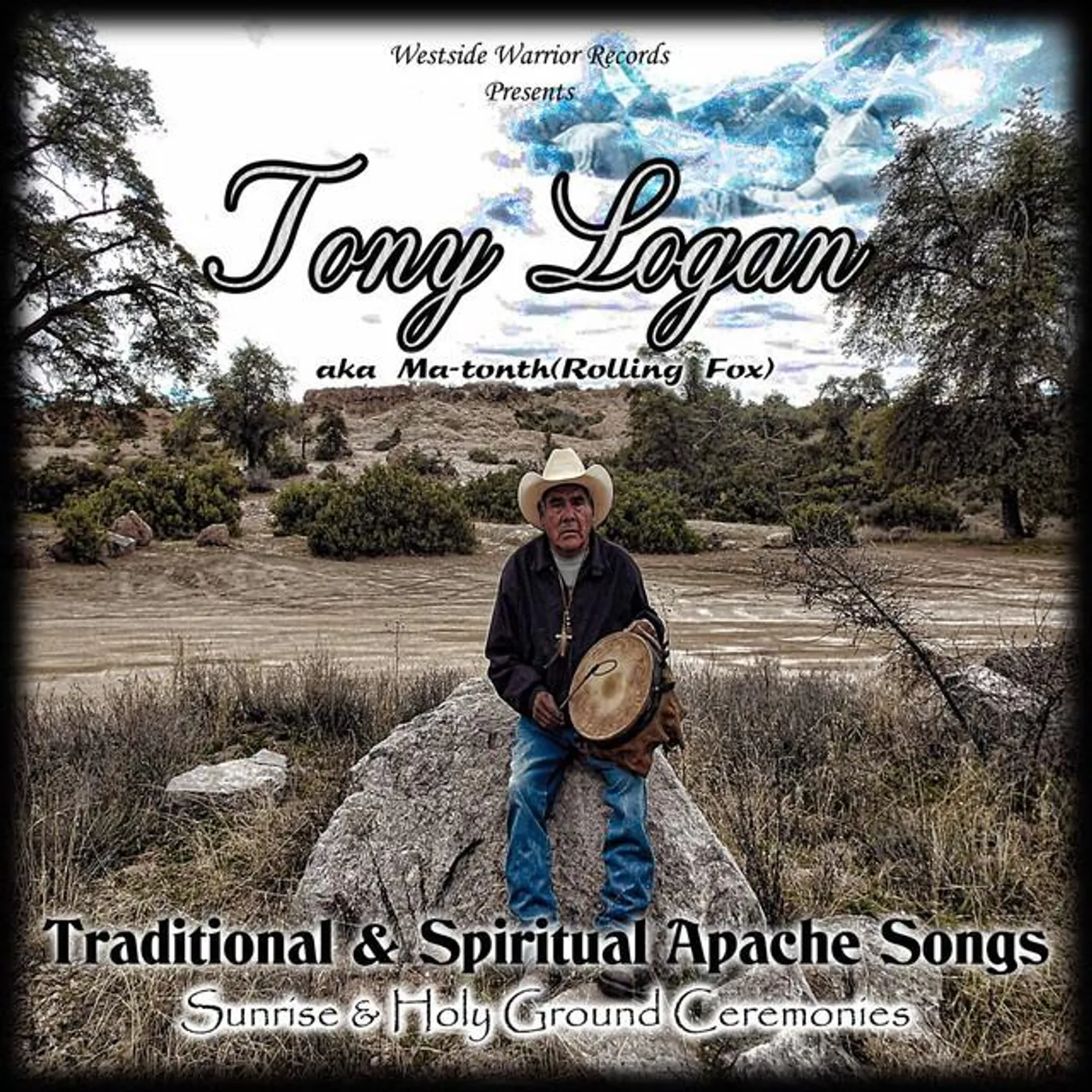 Tony Logan