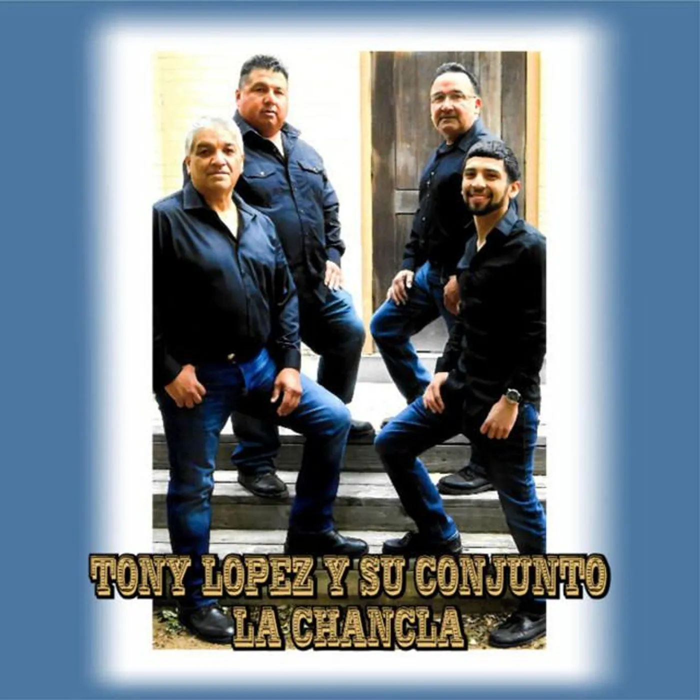 Tony Lopez y Su Conjunto