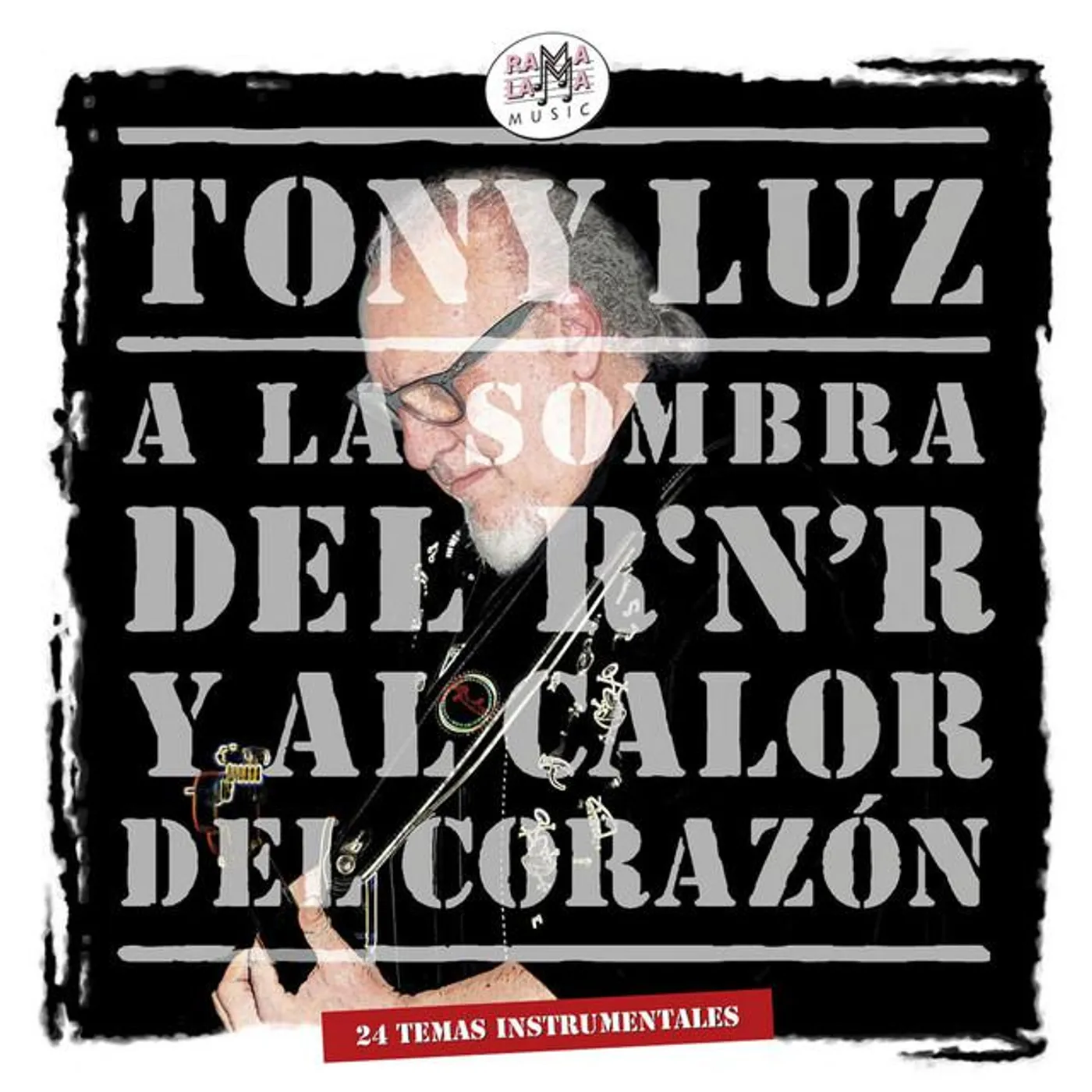 Tony Luz