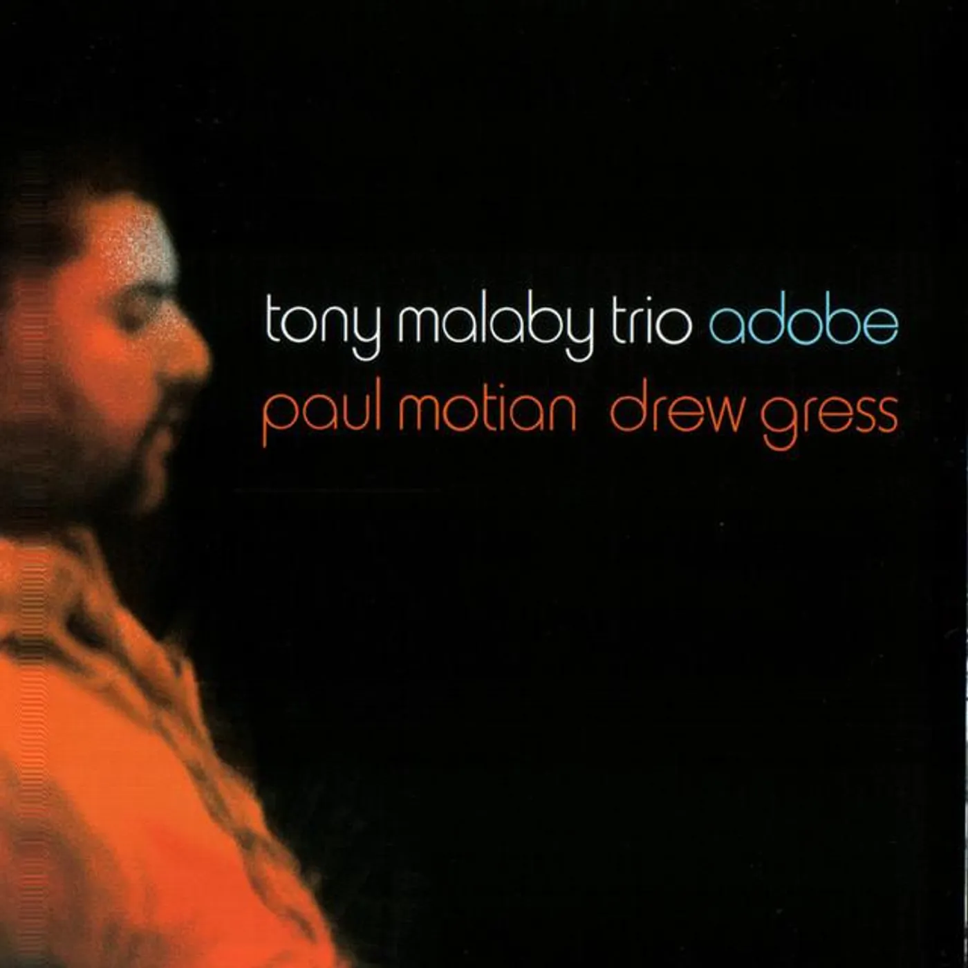 Tony Malaby Brand Page