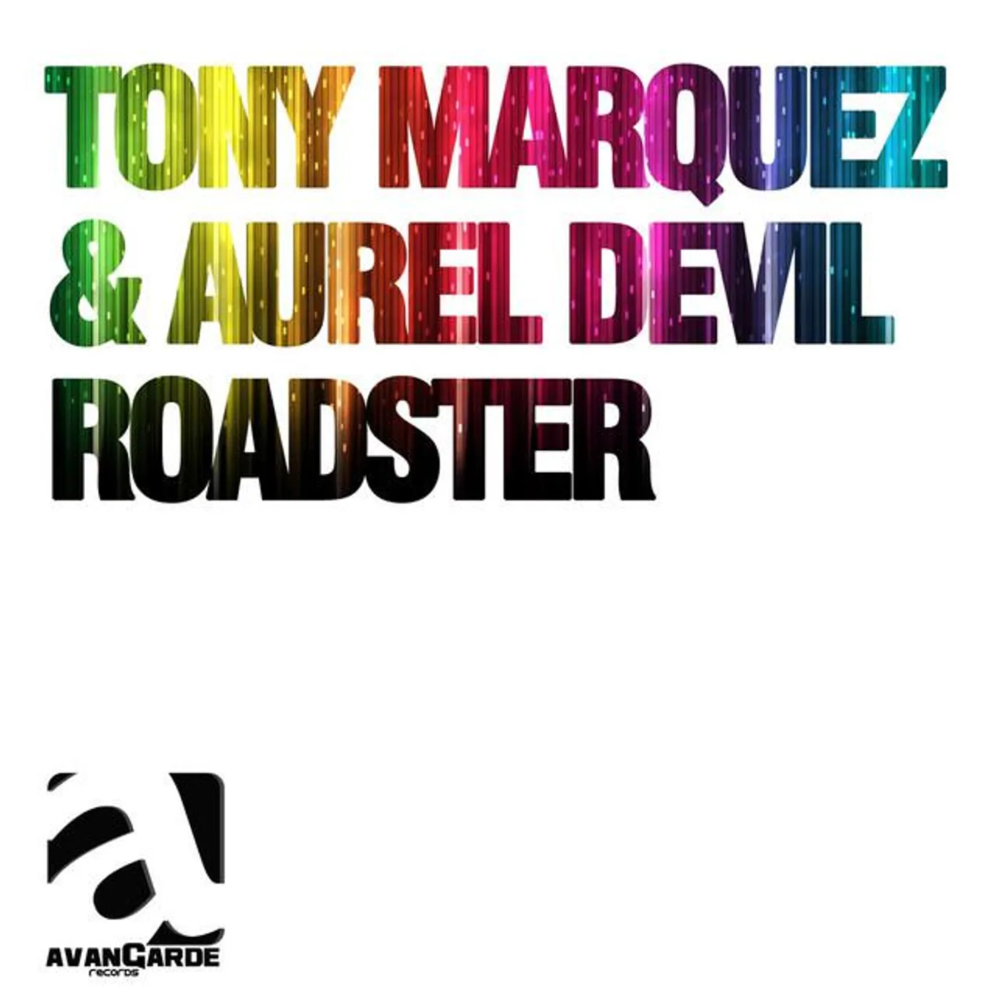 Tony Marquez