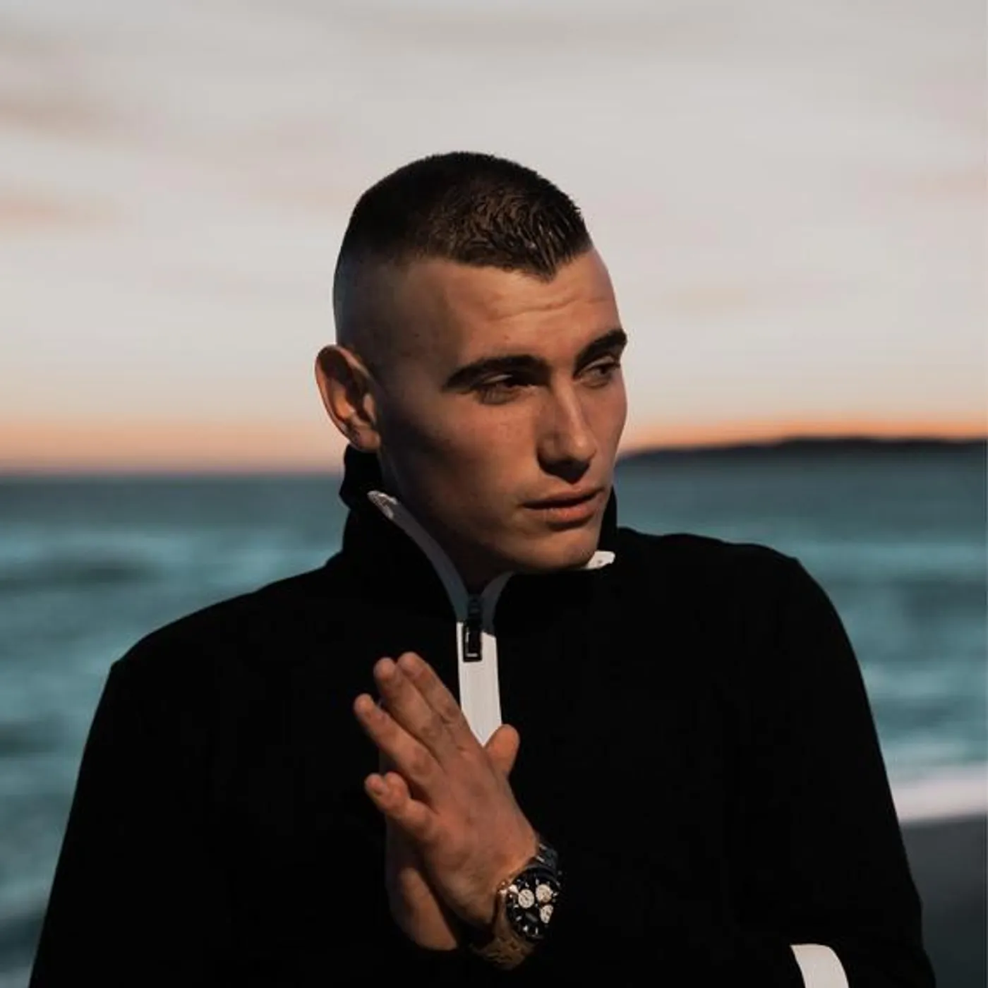 Tony Muñoz Brand Page
