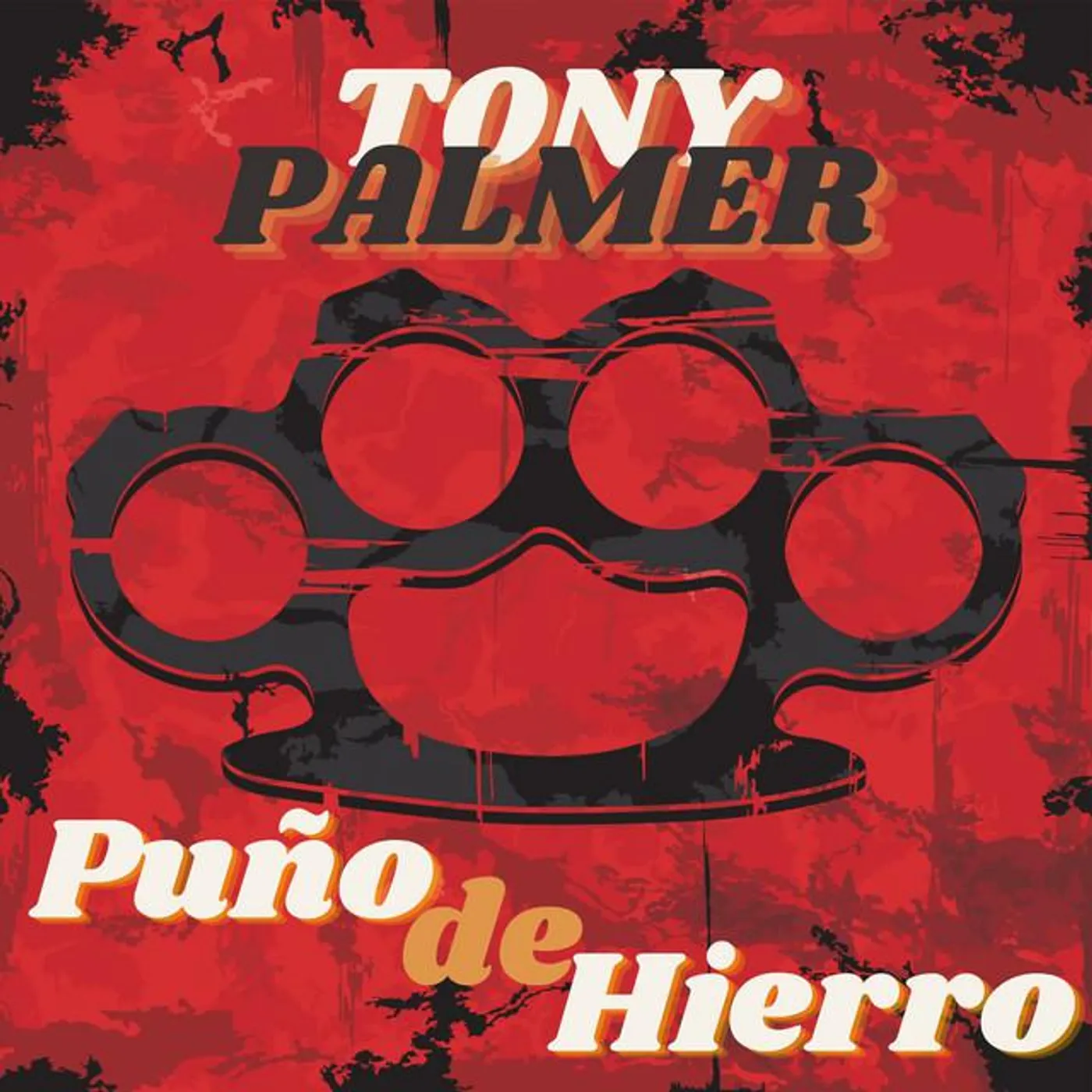 Tony Palmer