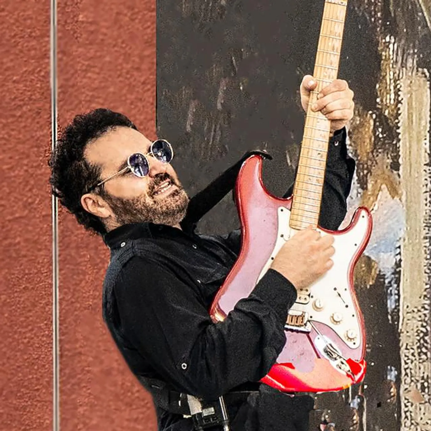 Tony Pulizzi Brand Page