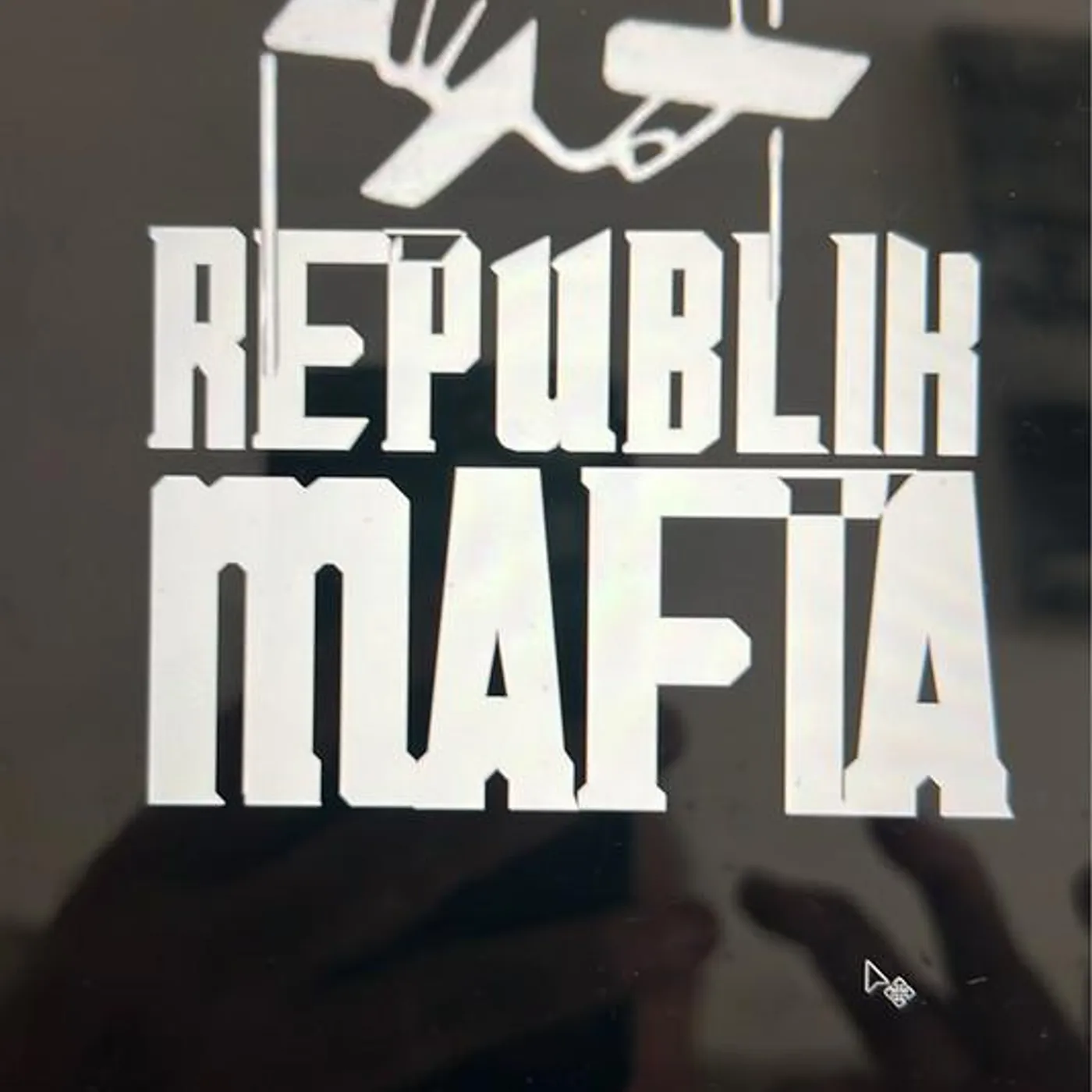 Tony Q Rastafara