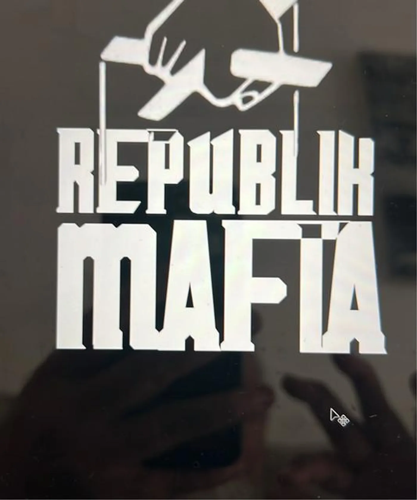 Tony Q Rastafara