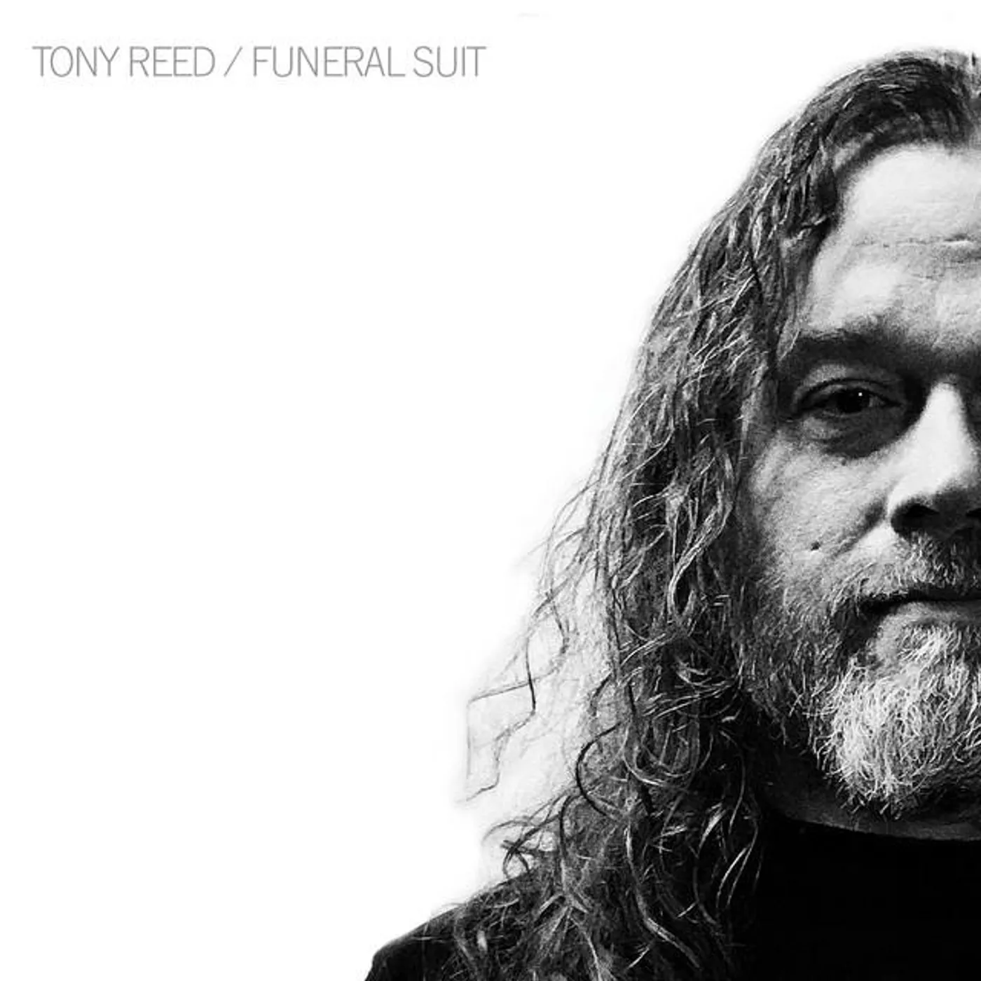 Tony Reed Brand Page