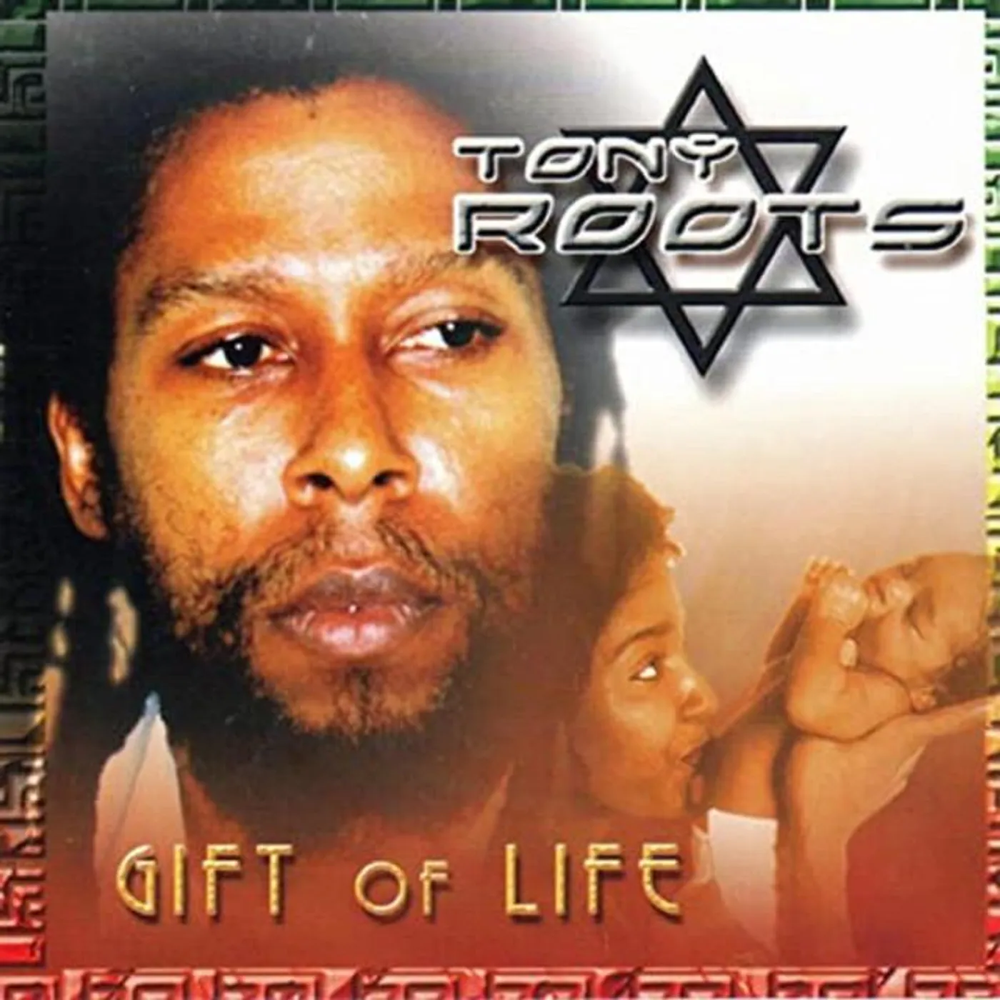 Tony Roots Brand Page