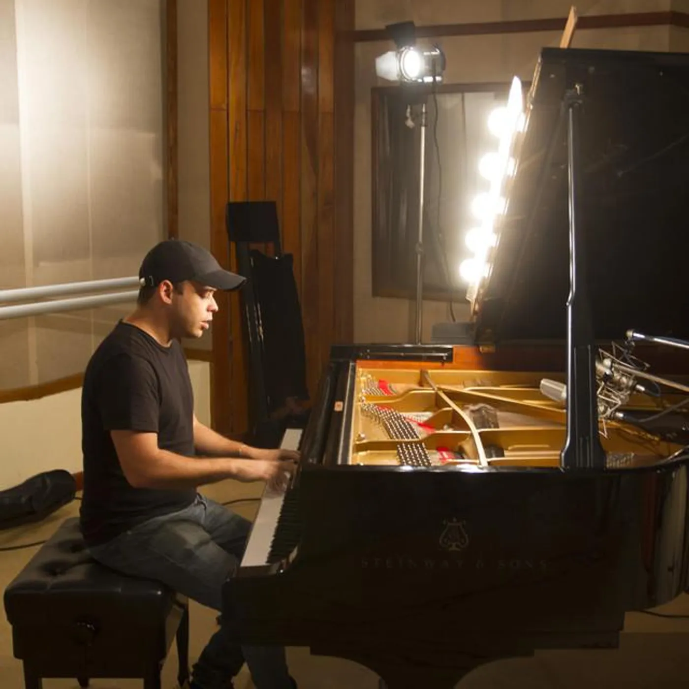 Tony Rodriguez Brand Page