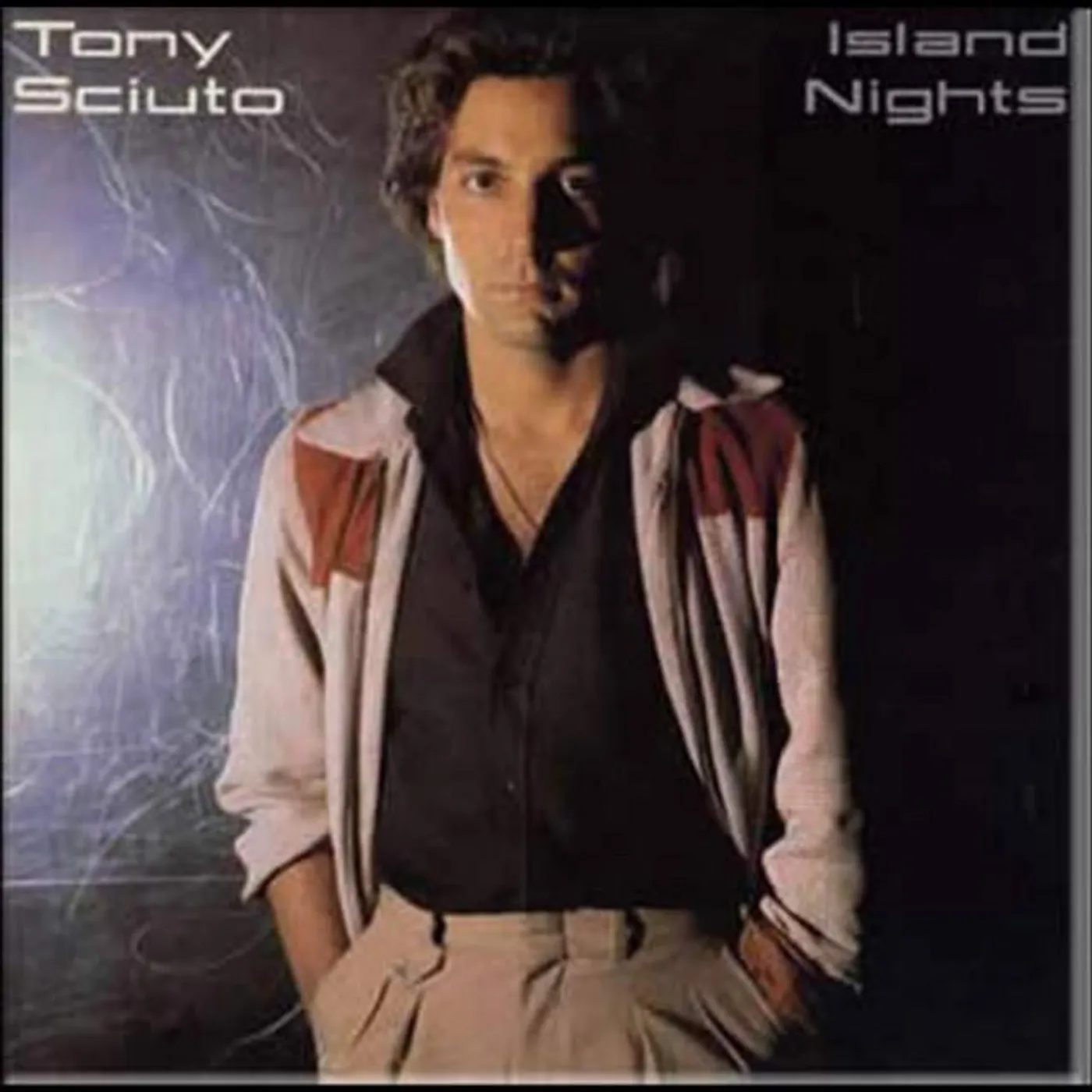 Tony Sciuto Brand Page