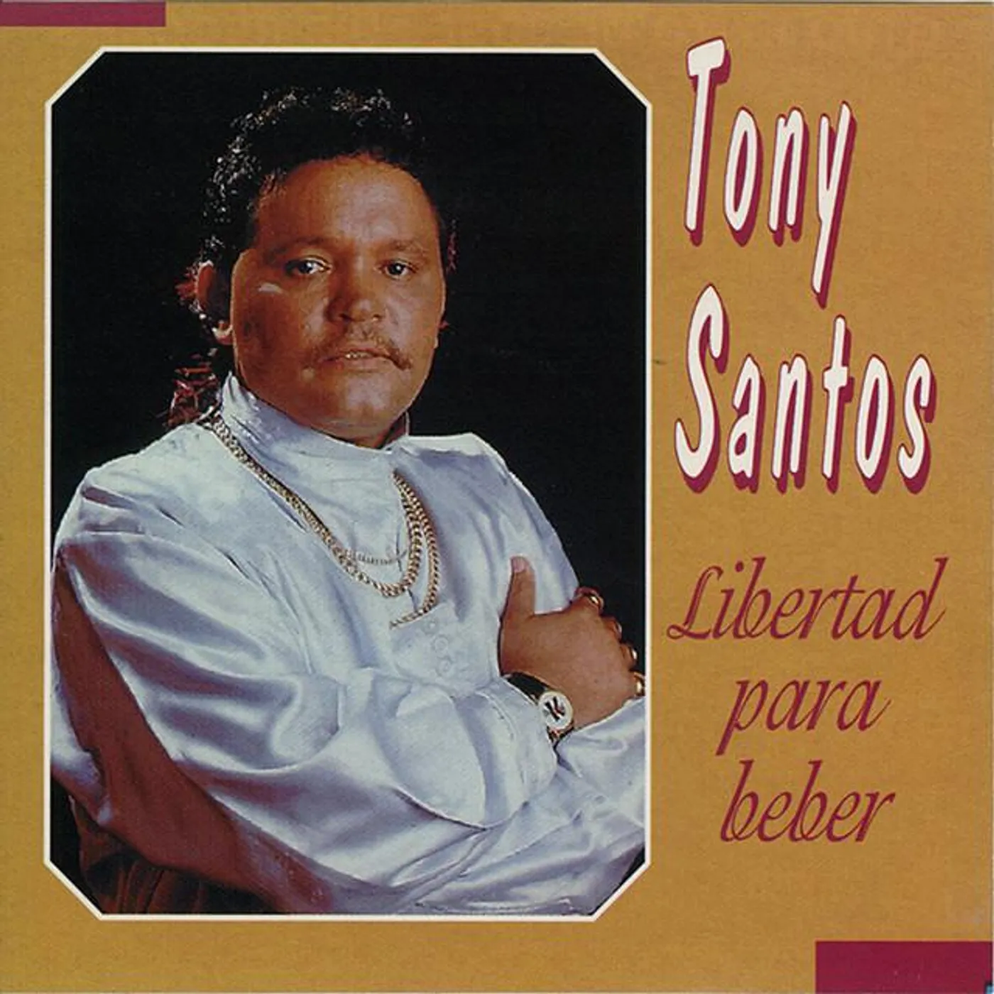 Tony Santos