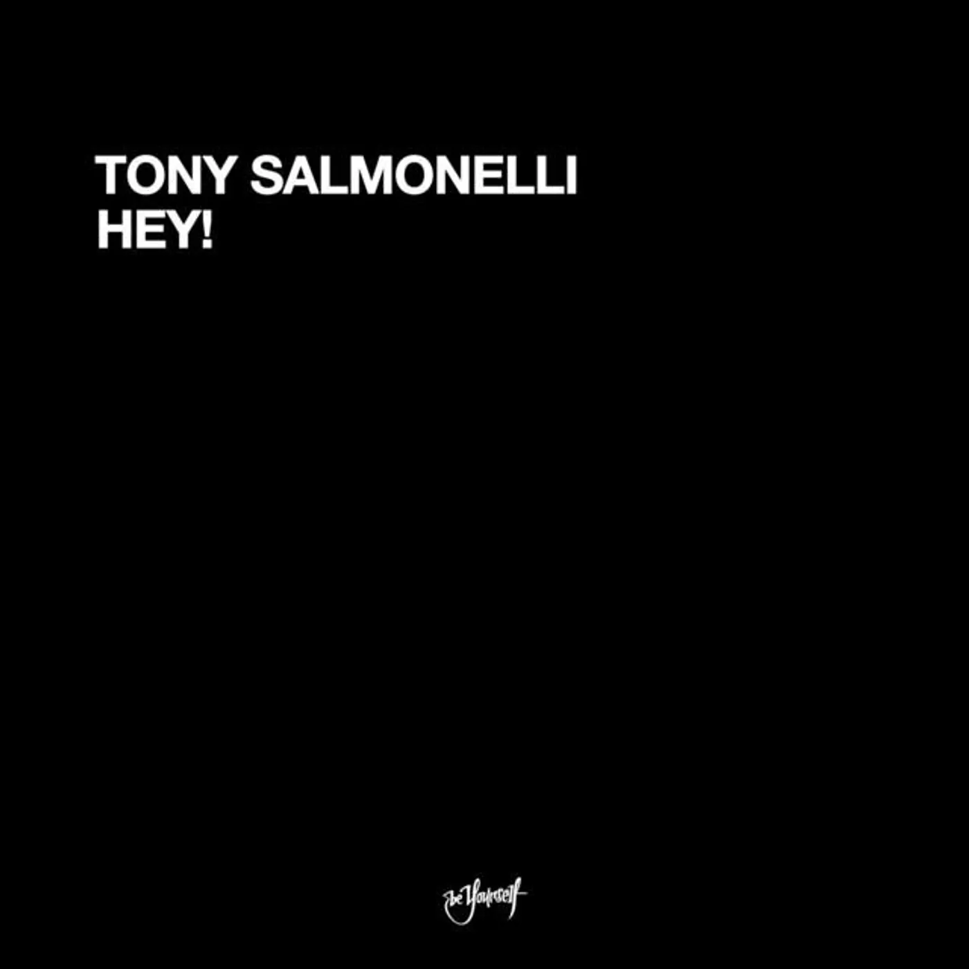 Tony Salmonelli Brand Page
