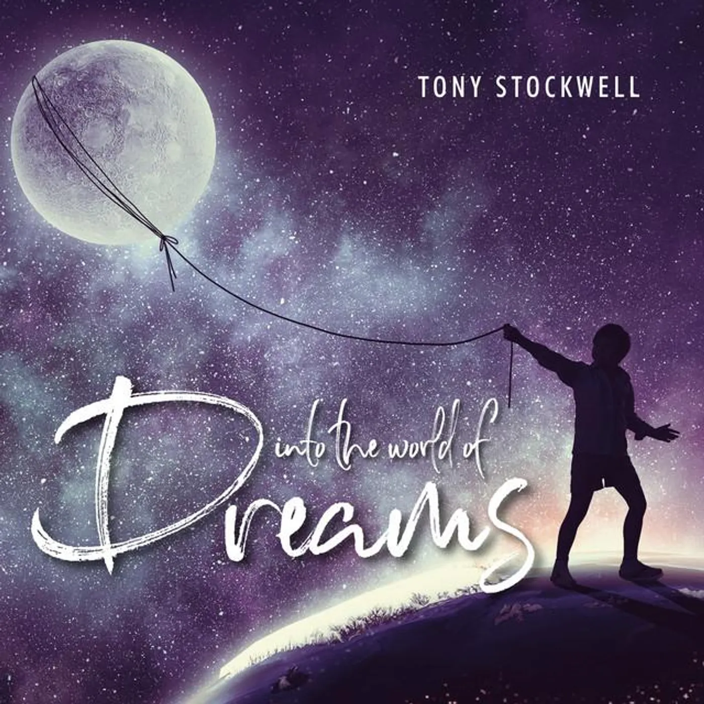 Tony Stockwell Brand Page
