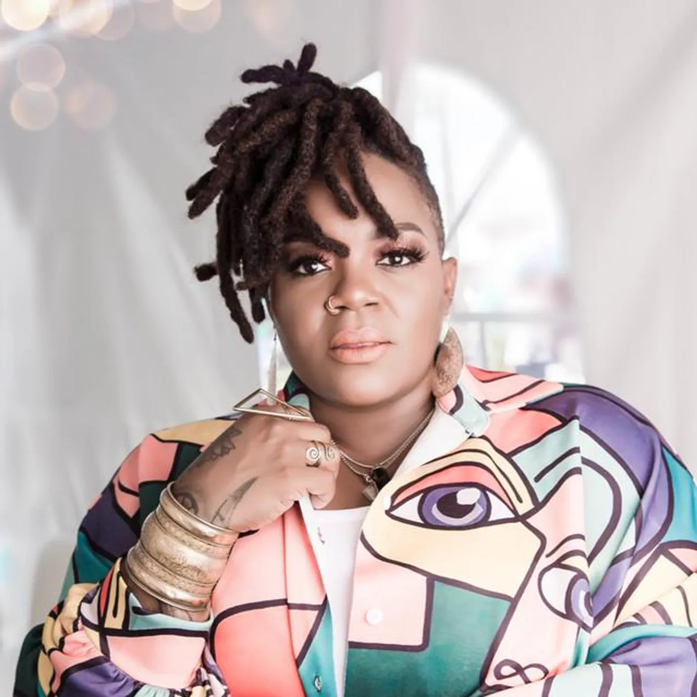 Tonya Boyd-Cannon