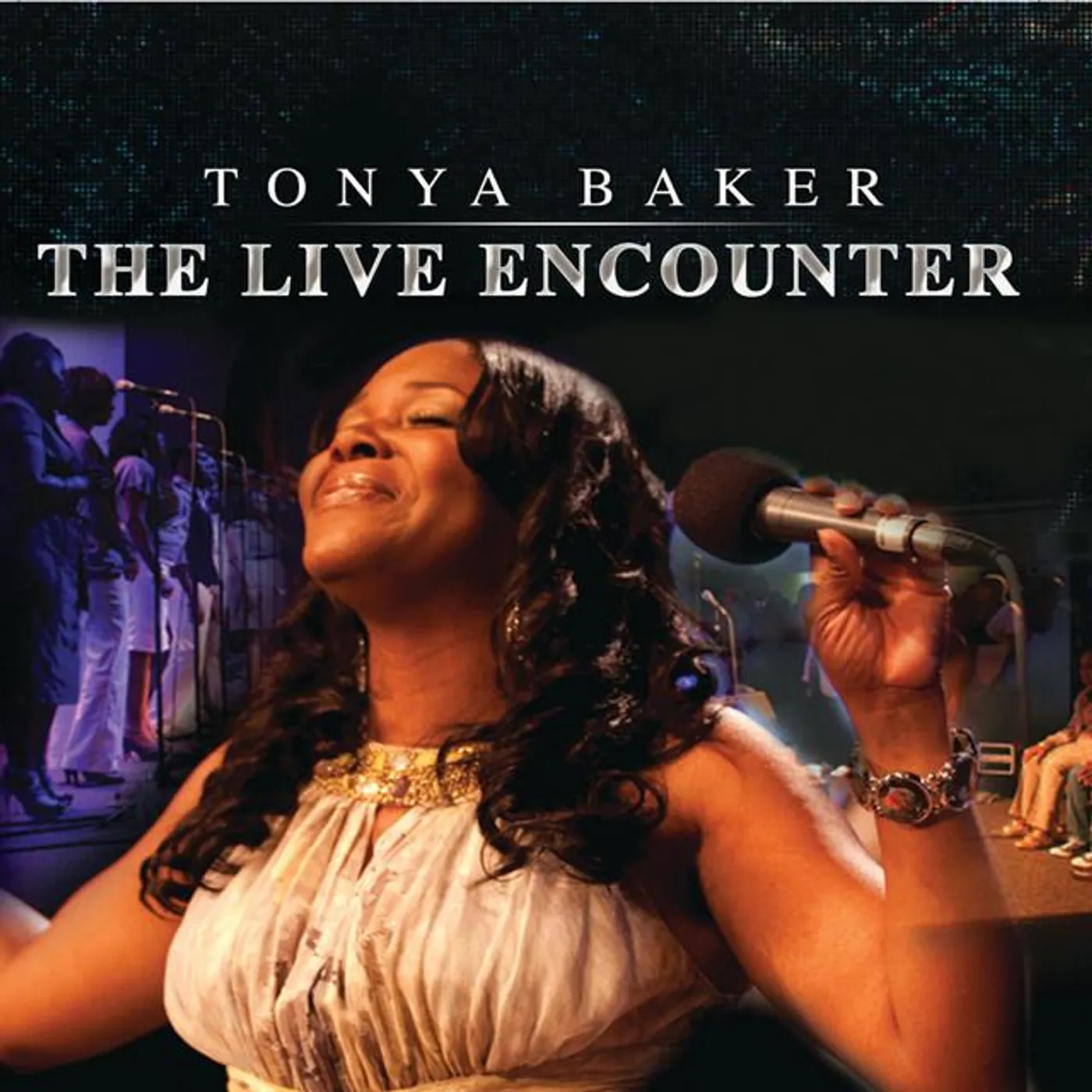 Tonya Baker