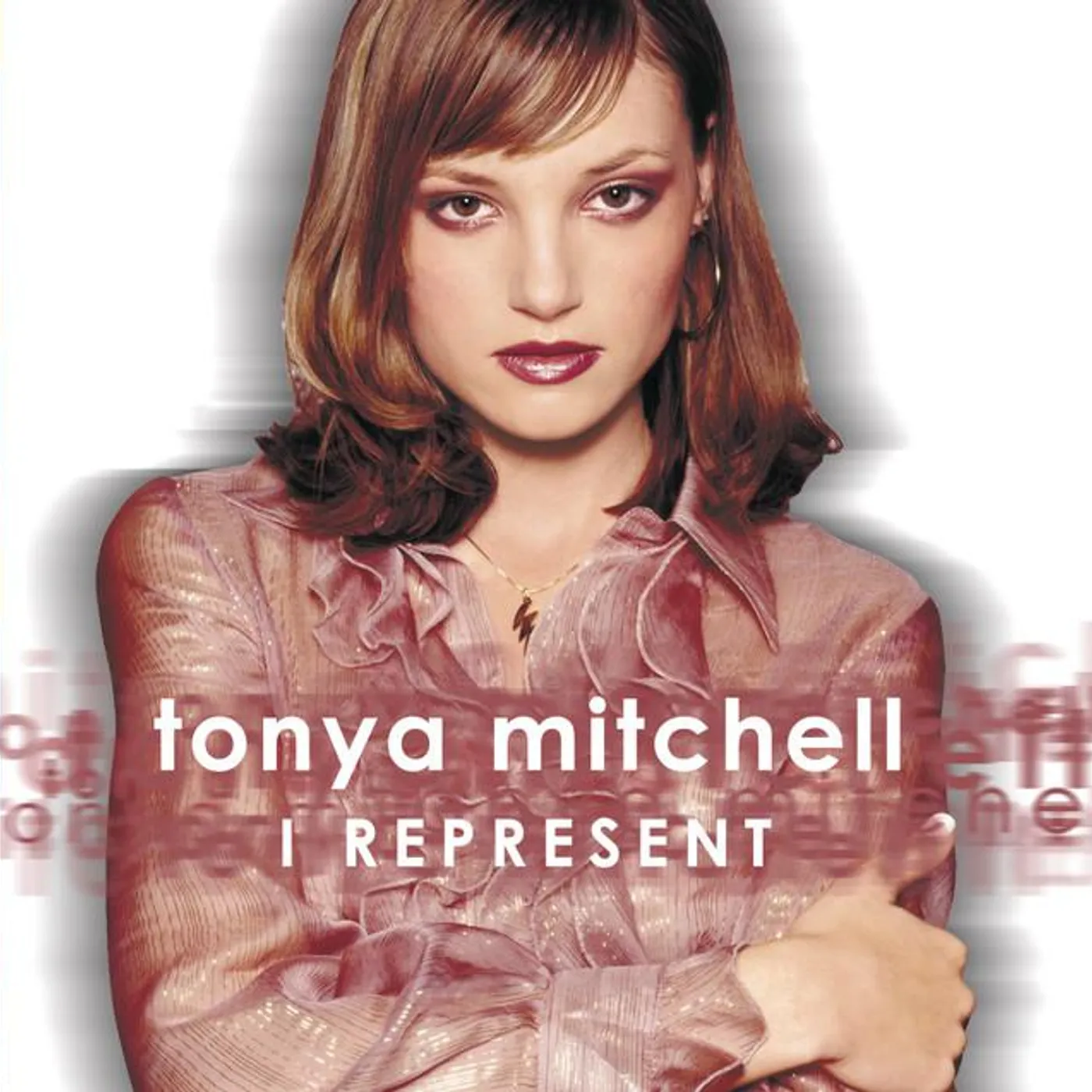 Tonya Mitchell Brand Page