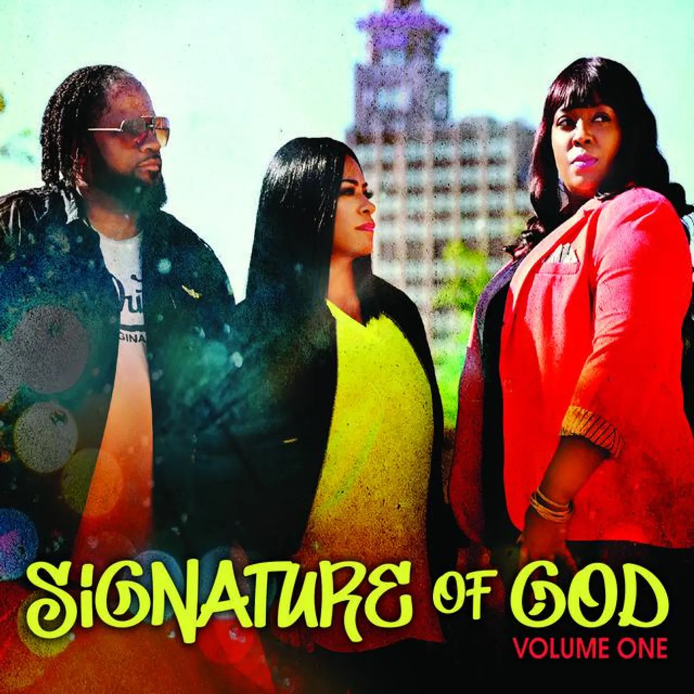 Tonya Ware Brand Page