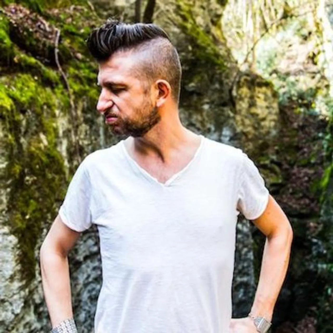 TonyLaMuerte OneManBand