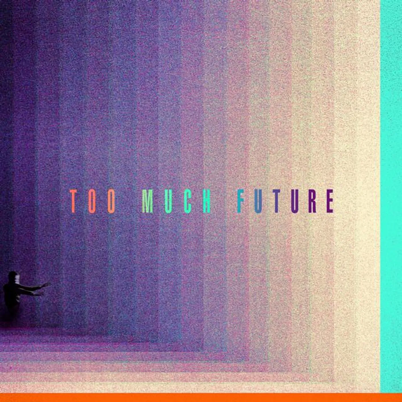 Too Much Future Brand Page