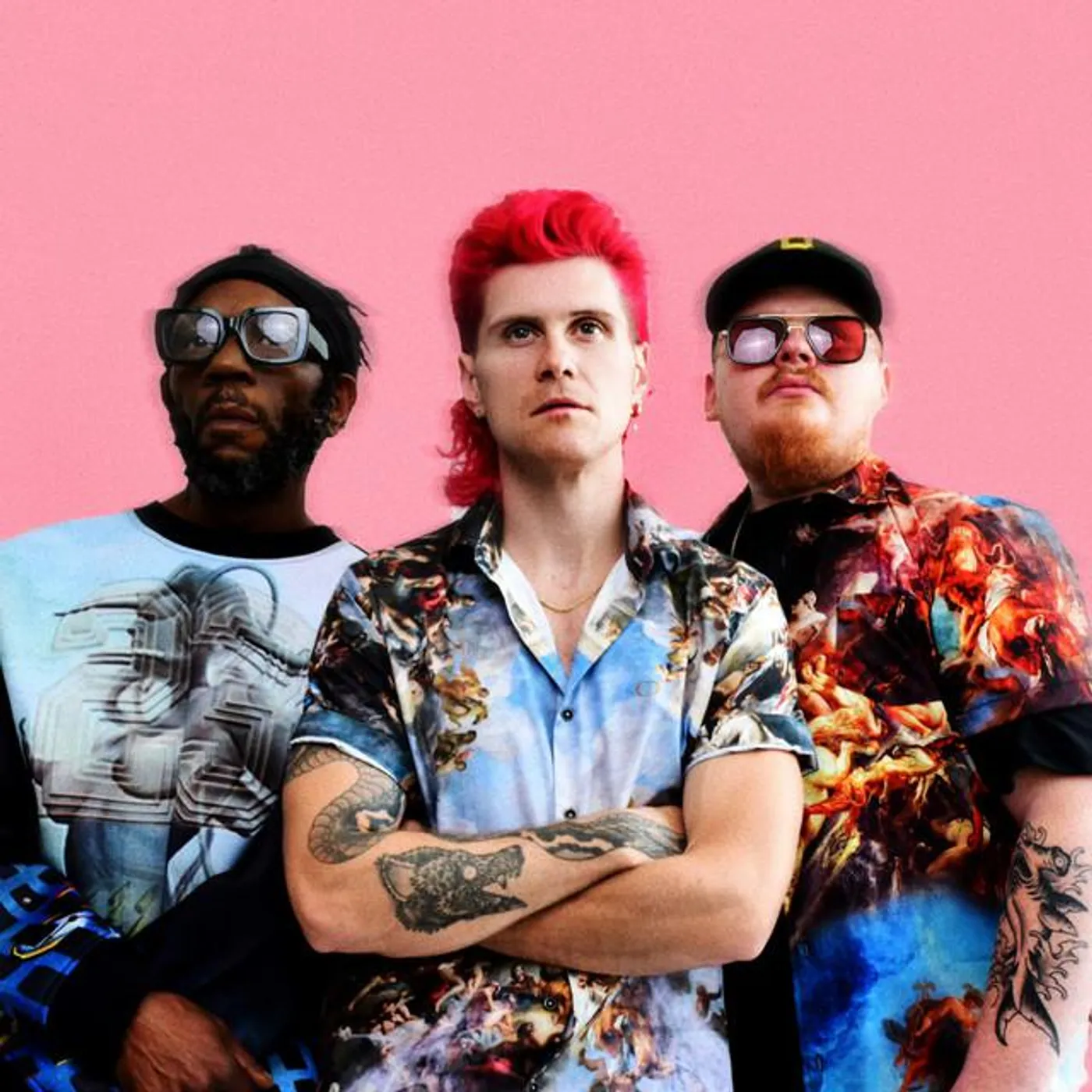 Too Many Zooz Brand Page