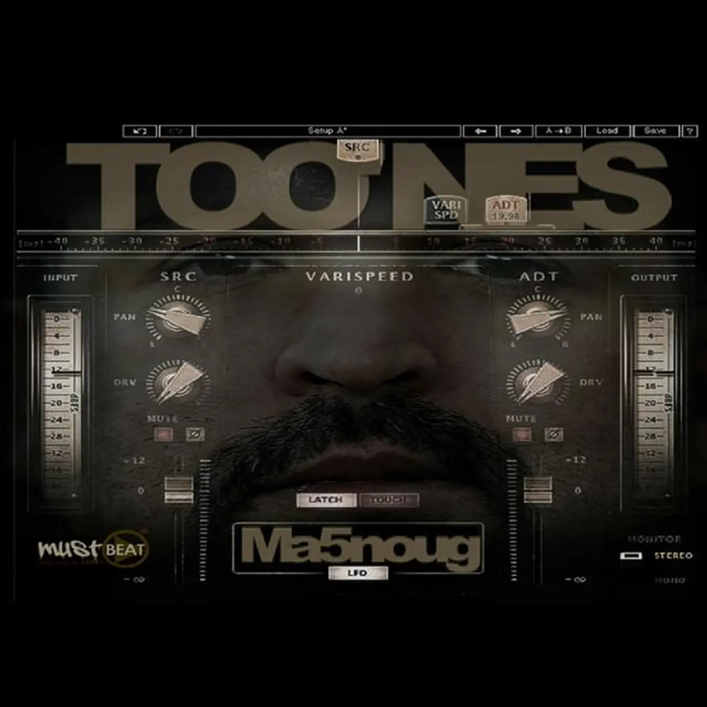 Too'Nes