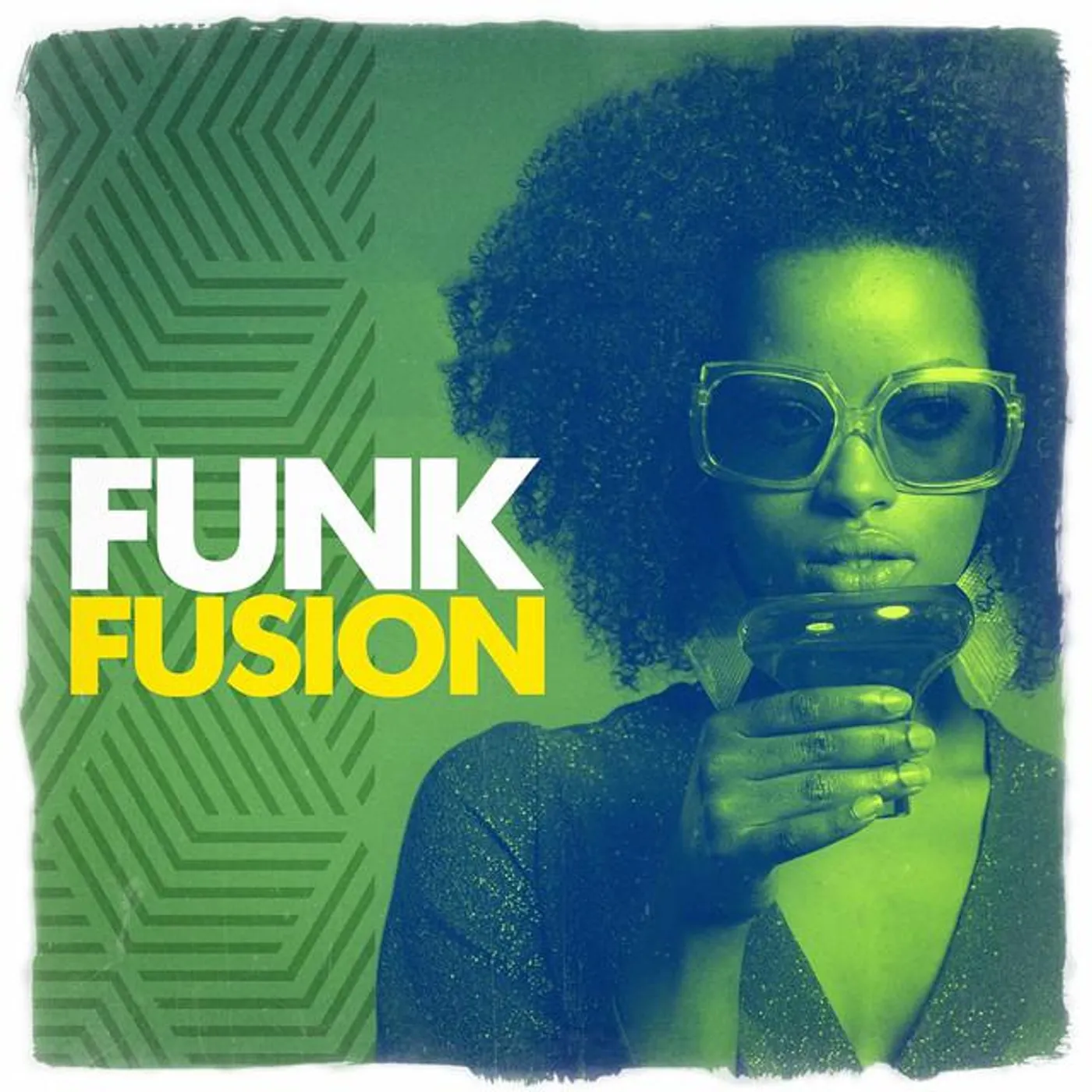 Too Funk Project Brand Page