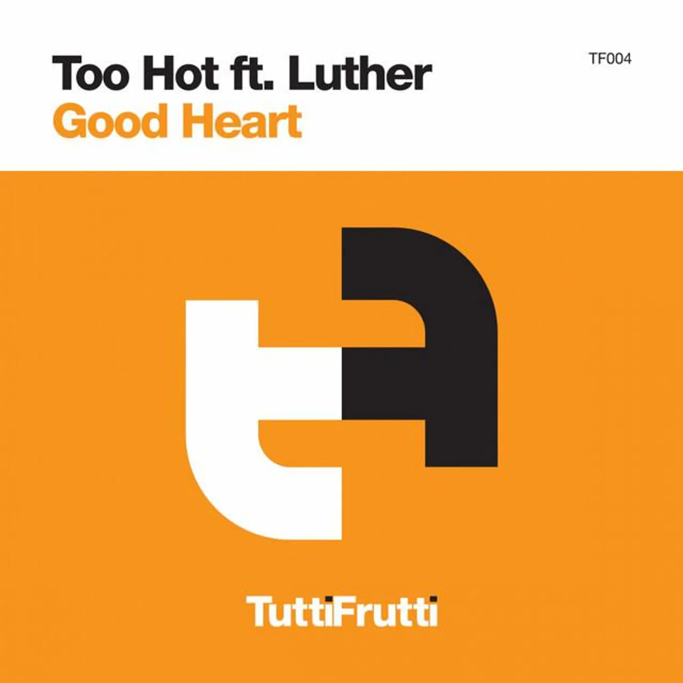 Too Hot Brand Page