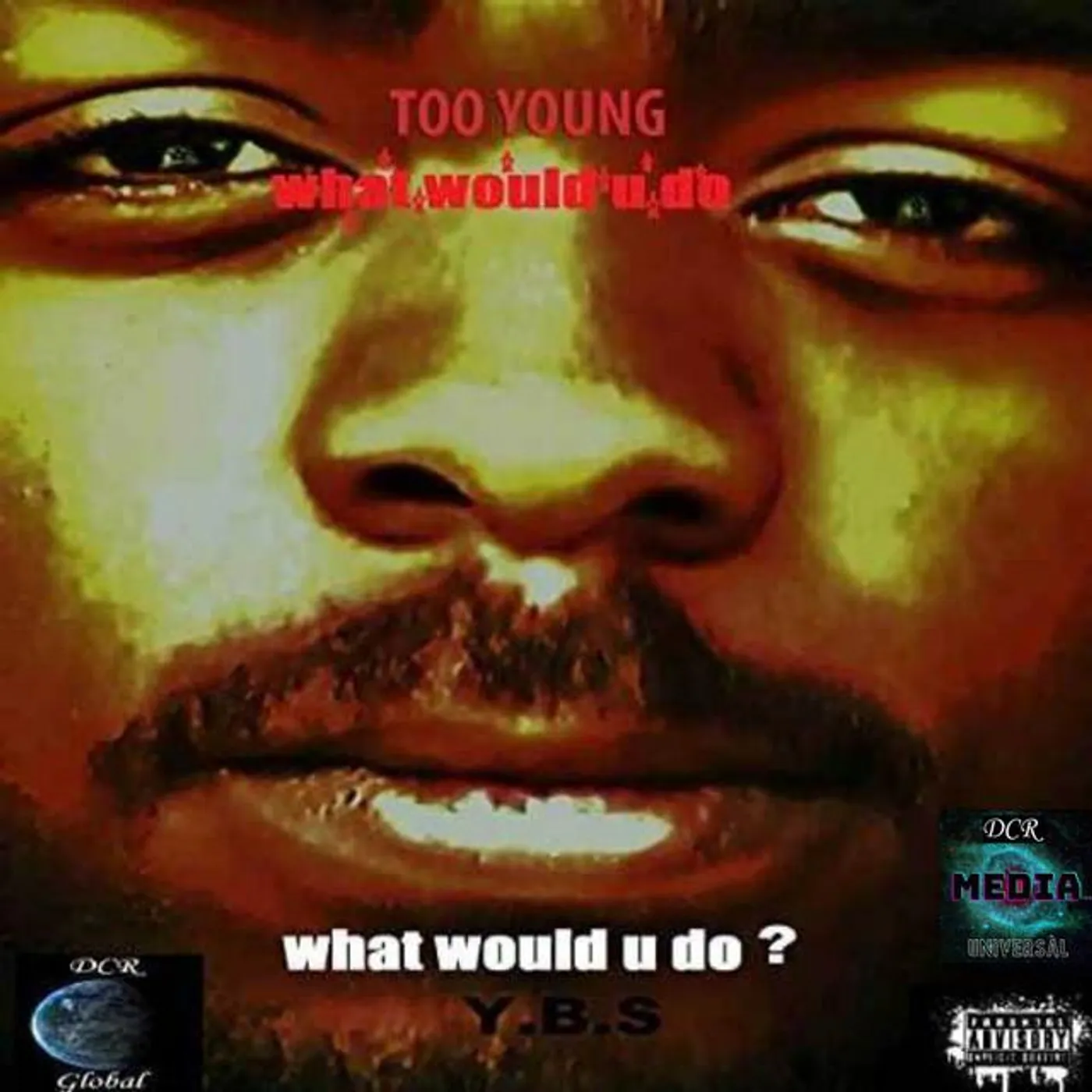 TOO YOUNG