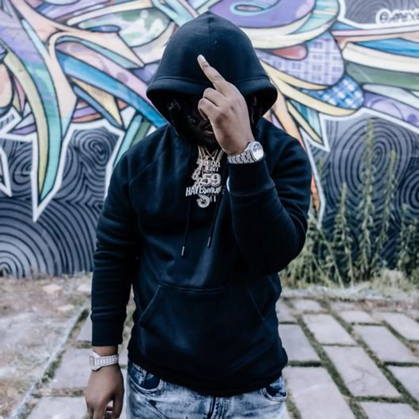 Toohda Band$ Brand Page