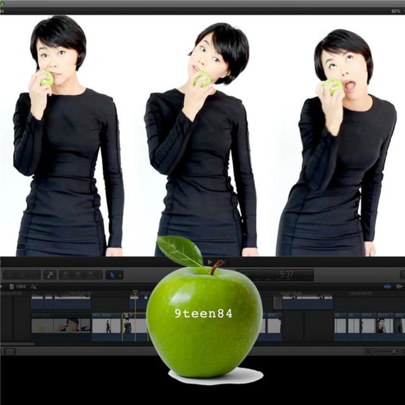 Toonyun Brand Page