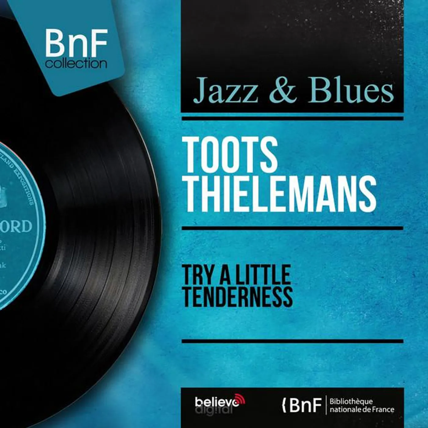 Toots Thielemans Quartet
