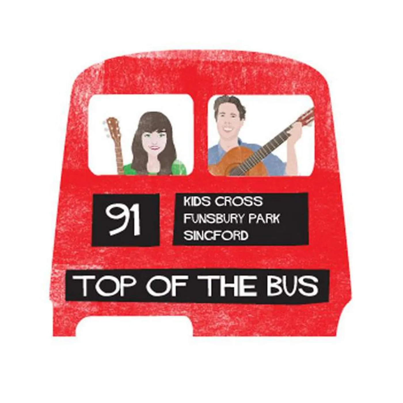 Top of the Bus