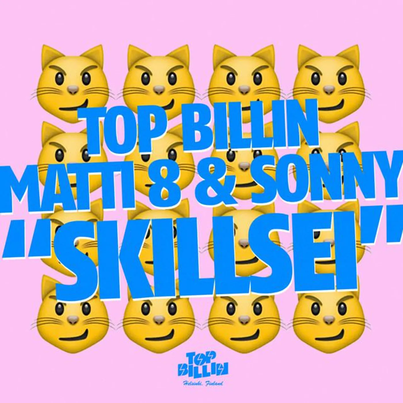 Top Billin