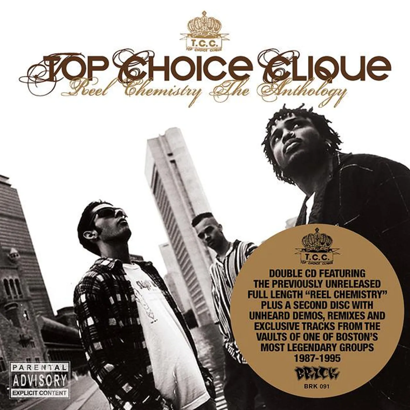 Top Choice Clique
