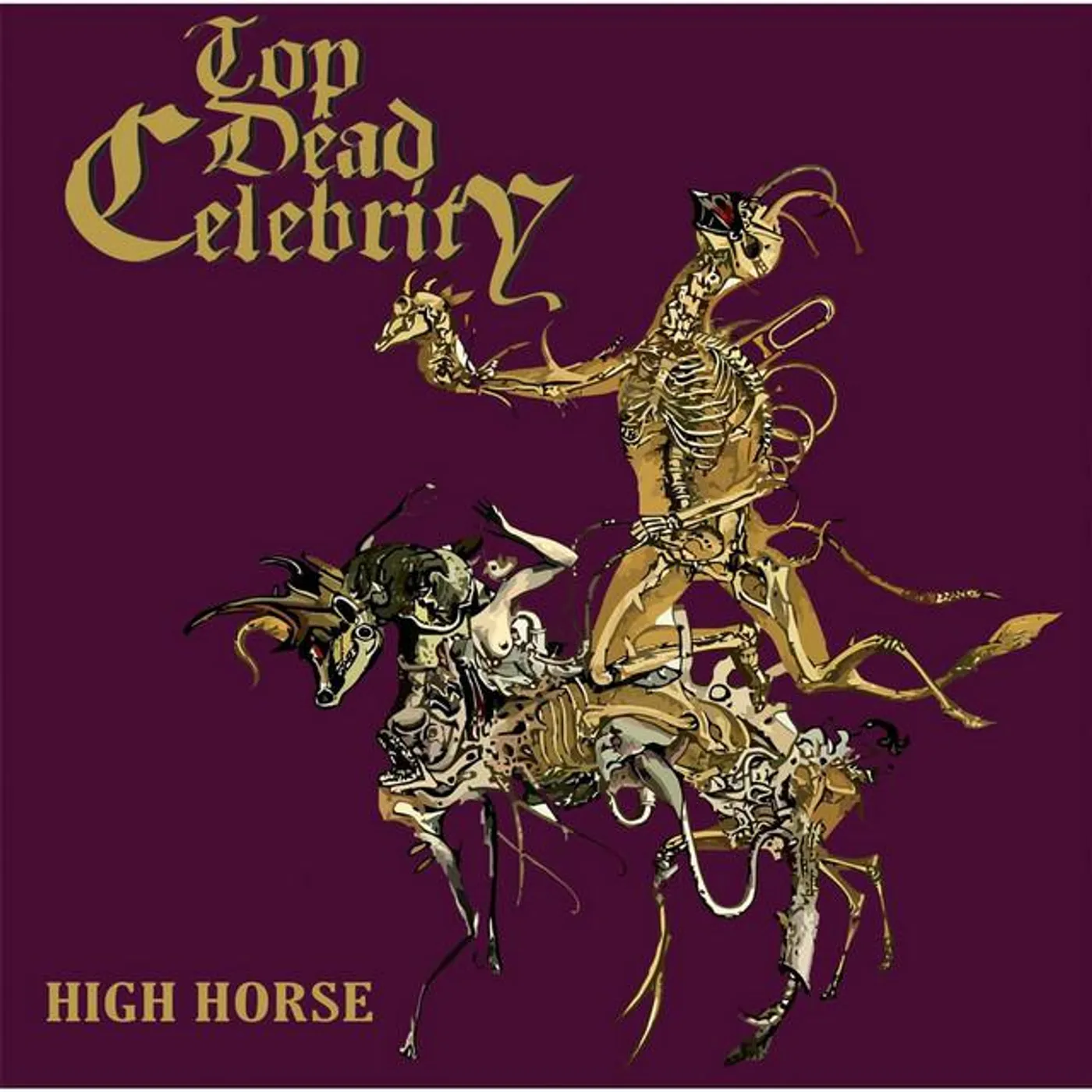 Top Dead Celebrity
