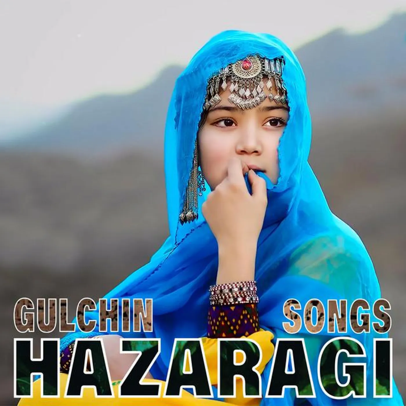 Top Hazaragi Singer