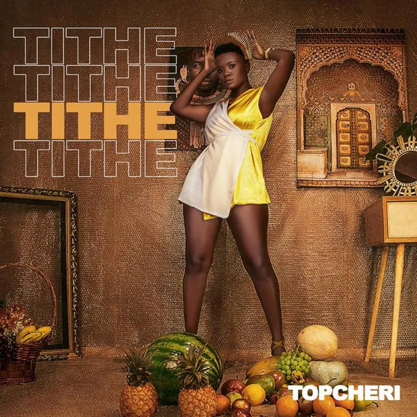 TopCheri
