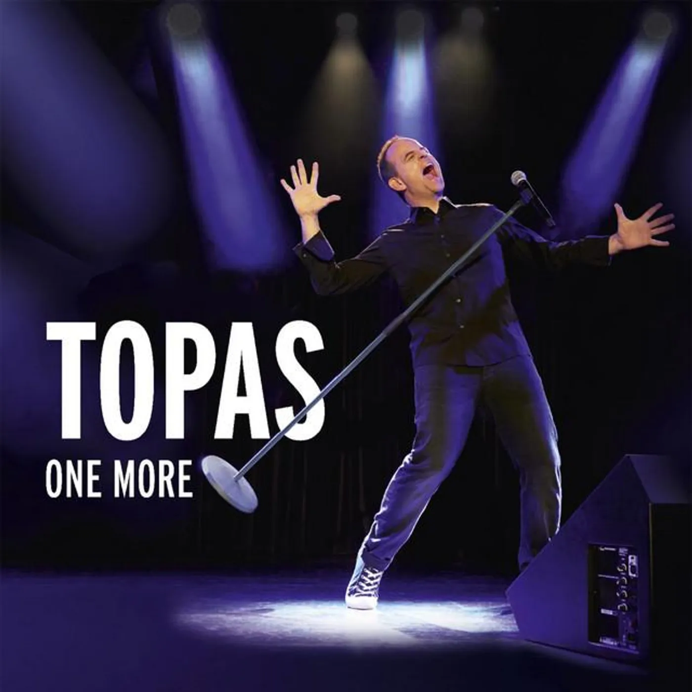 Topas Brand Page
