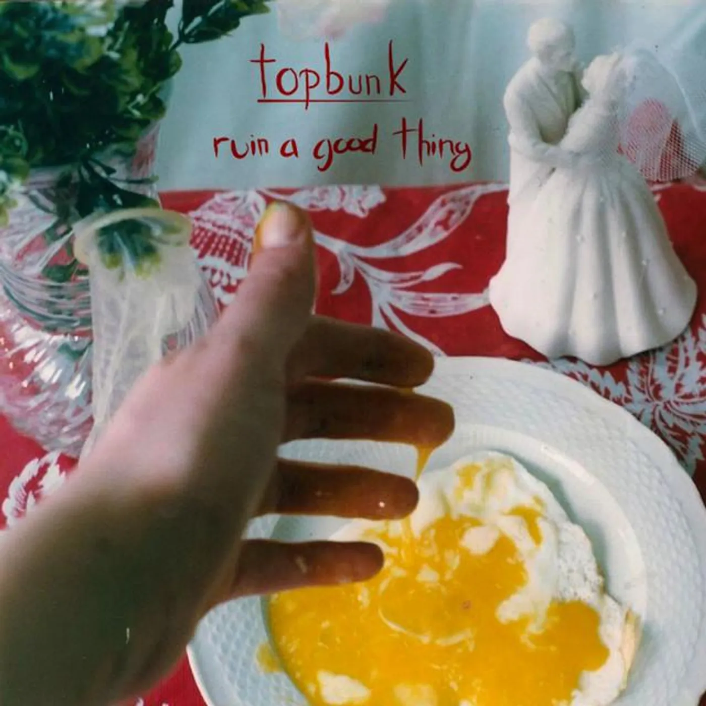 Topbunk Brand Page