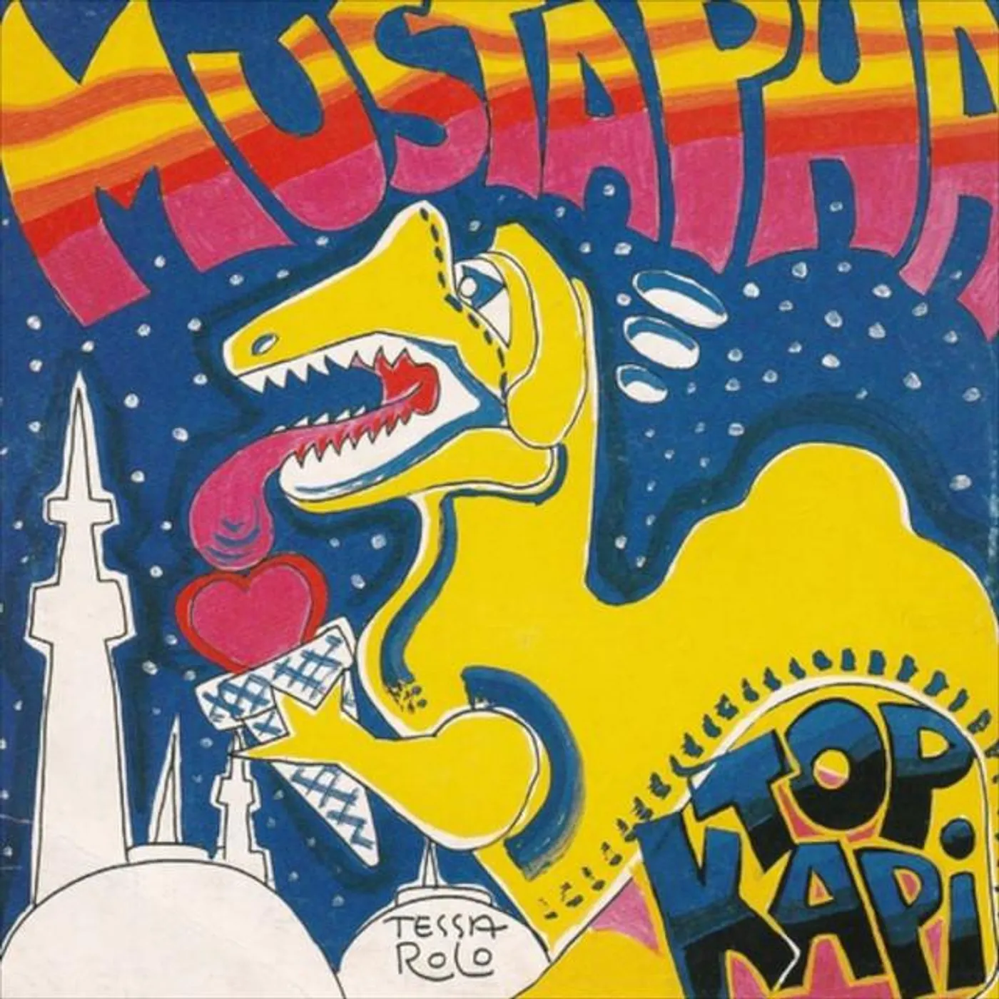 Topkapi