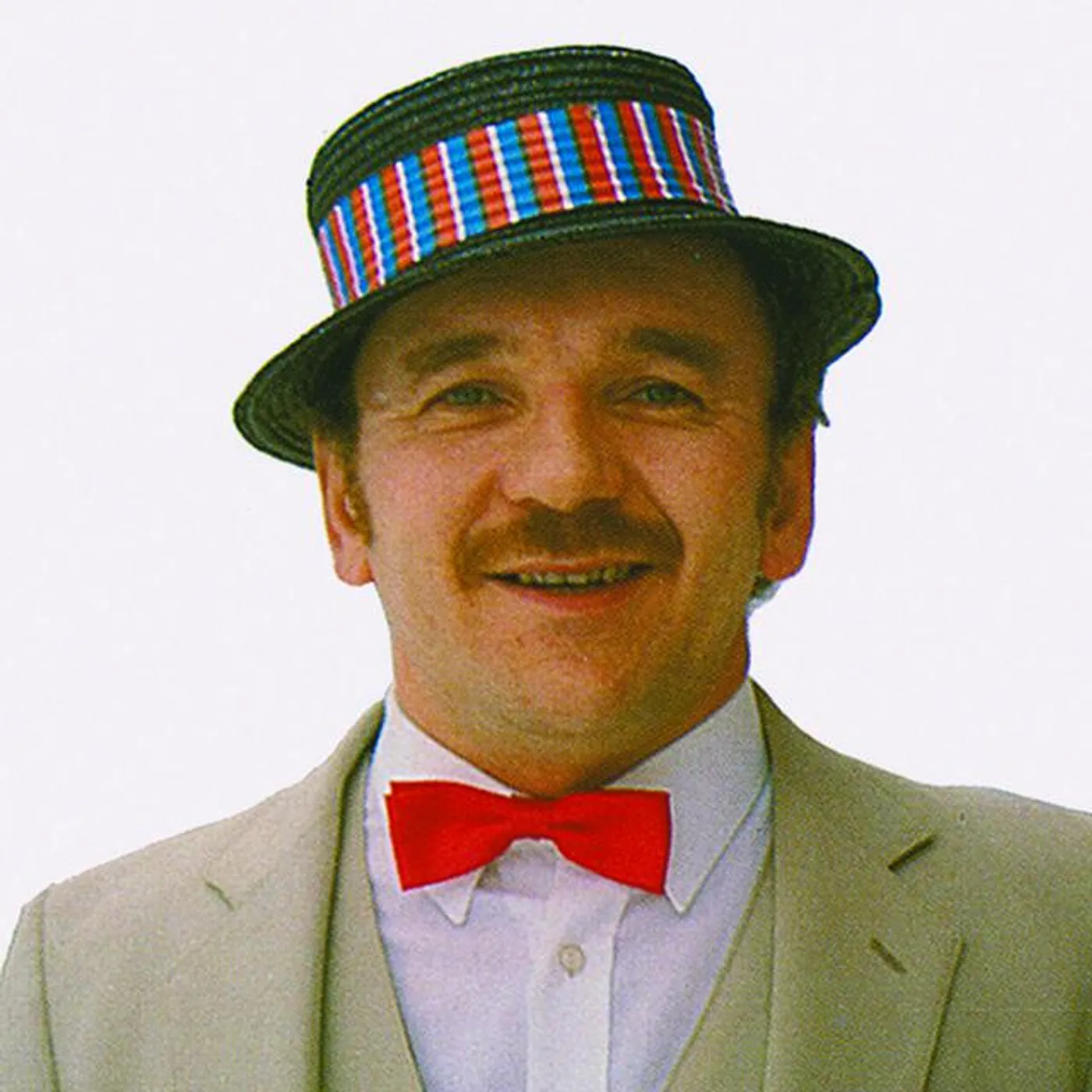 Topi ja Toivottomat
