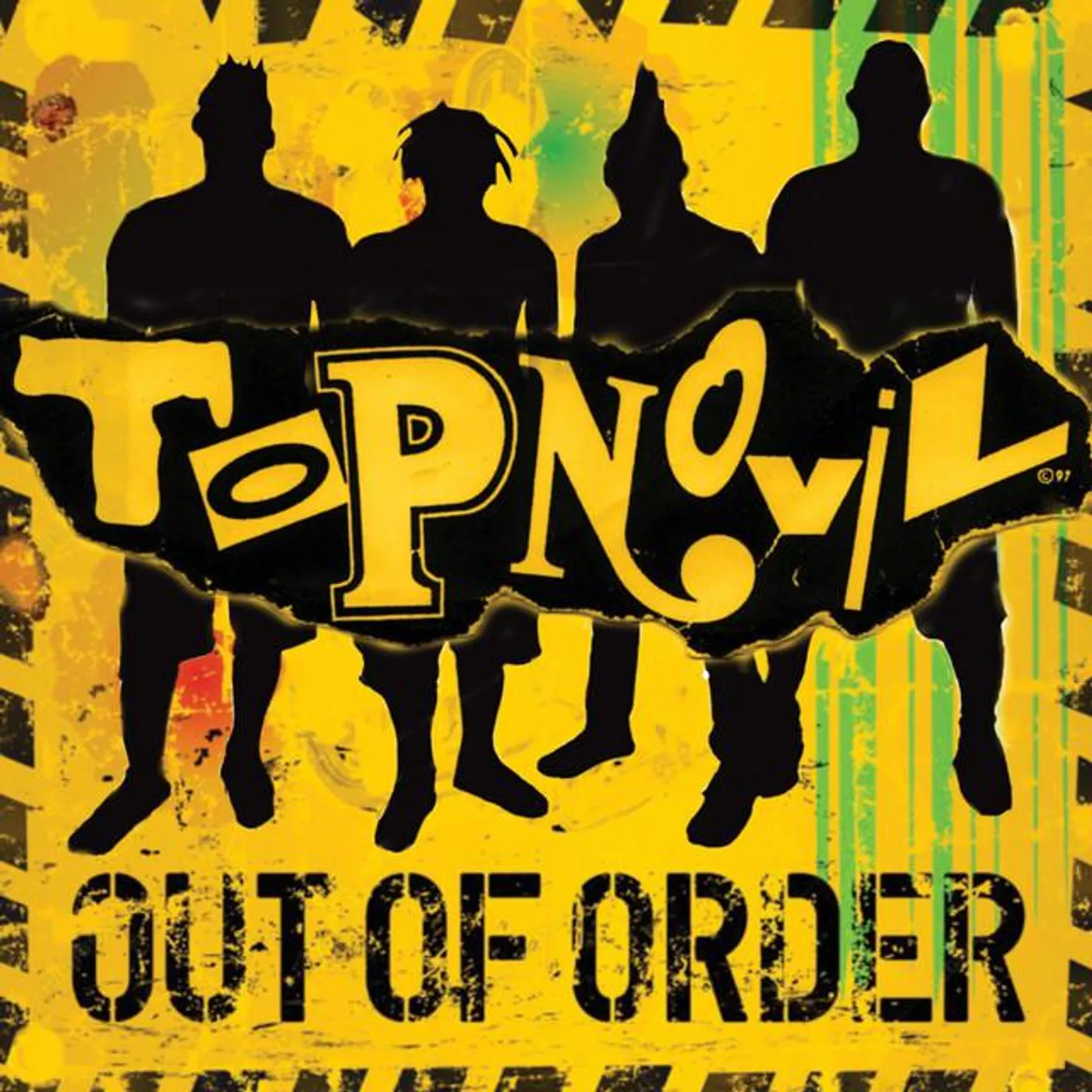 Topnovil Brand Page