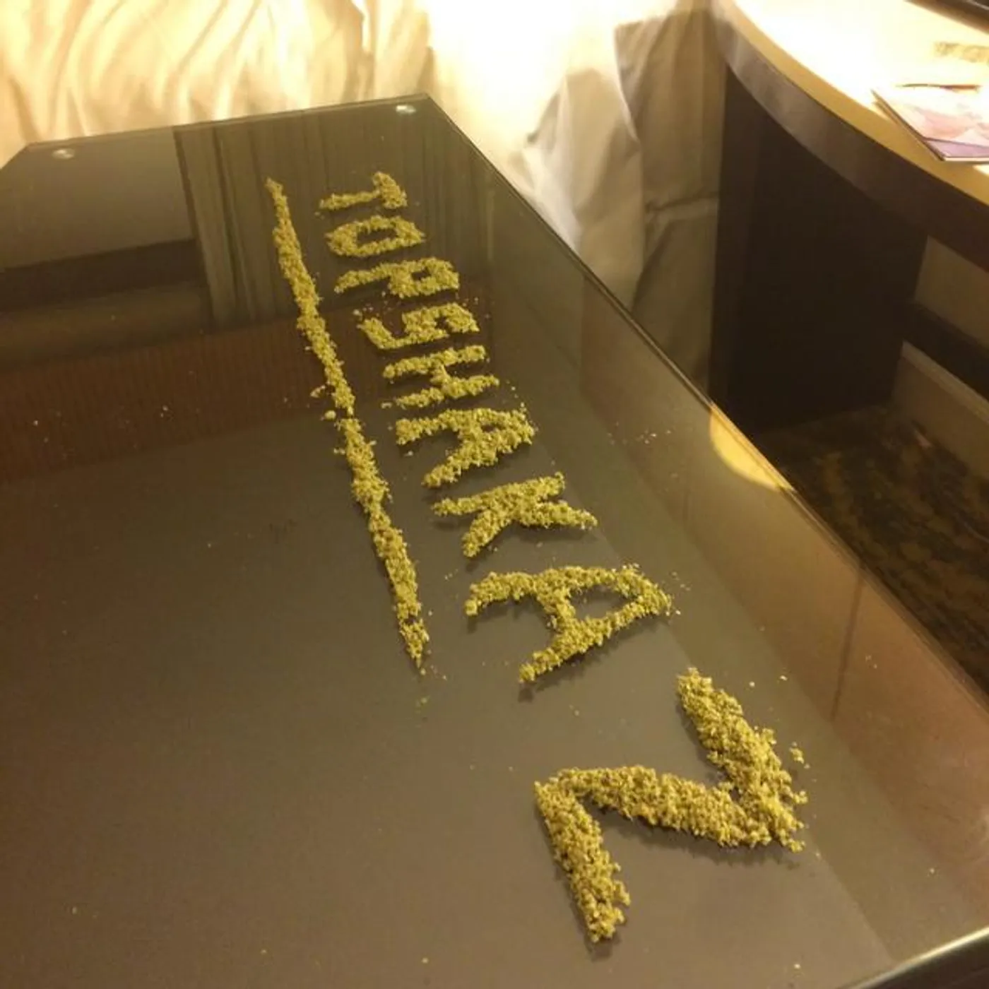 Topshakaz