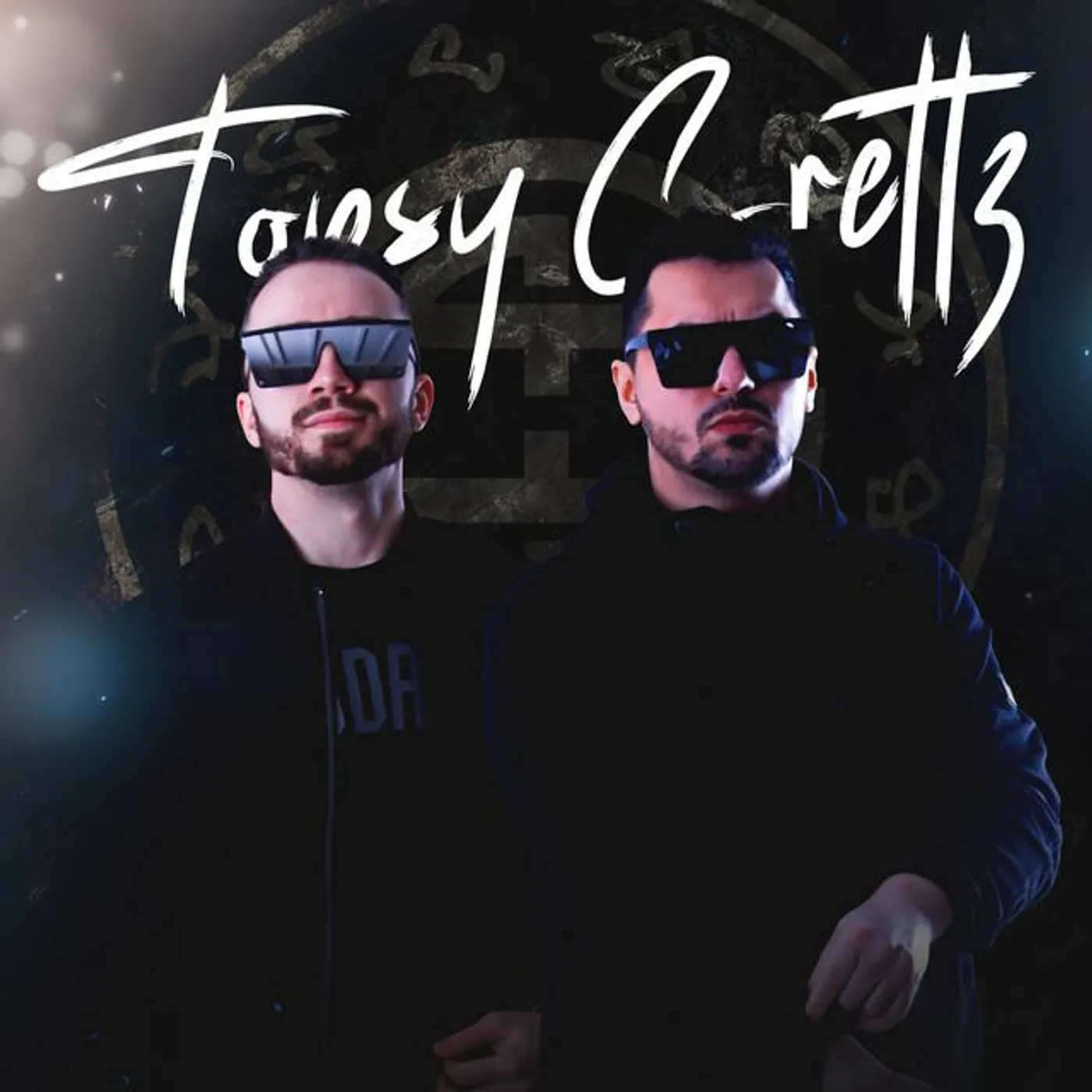 Topsy Crettz Brand Page