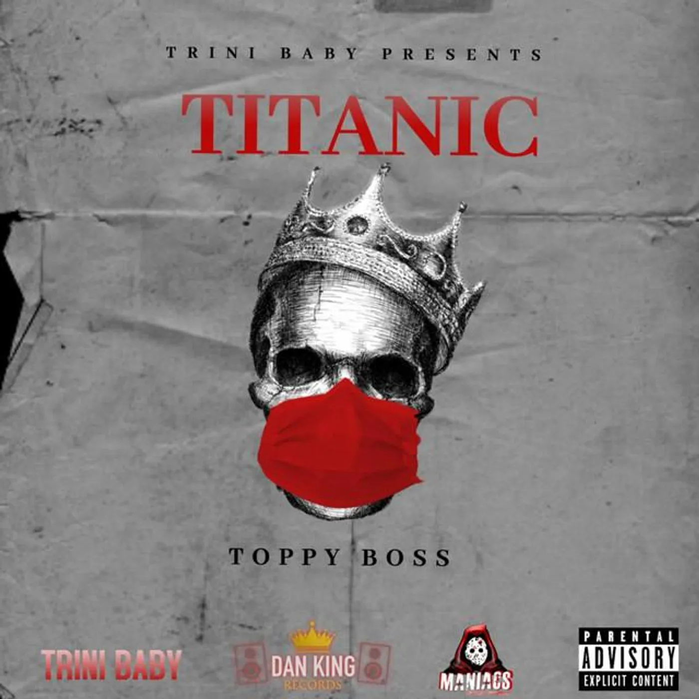 Toppy Boss