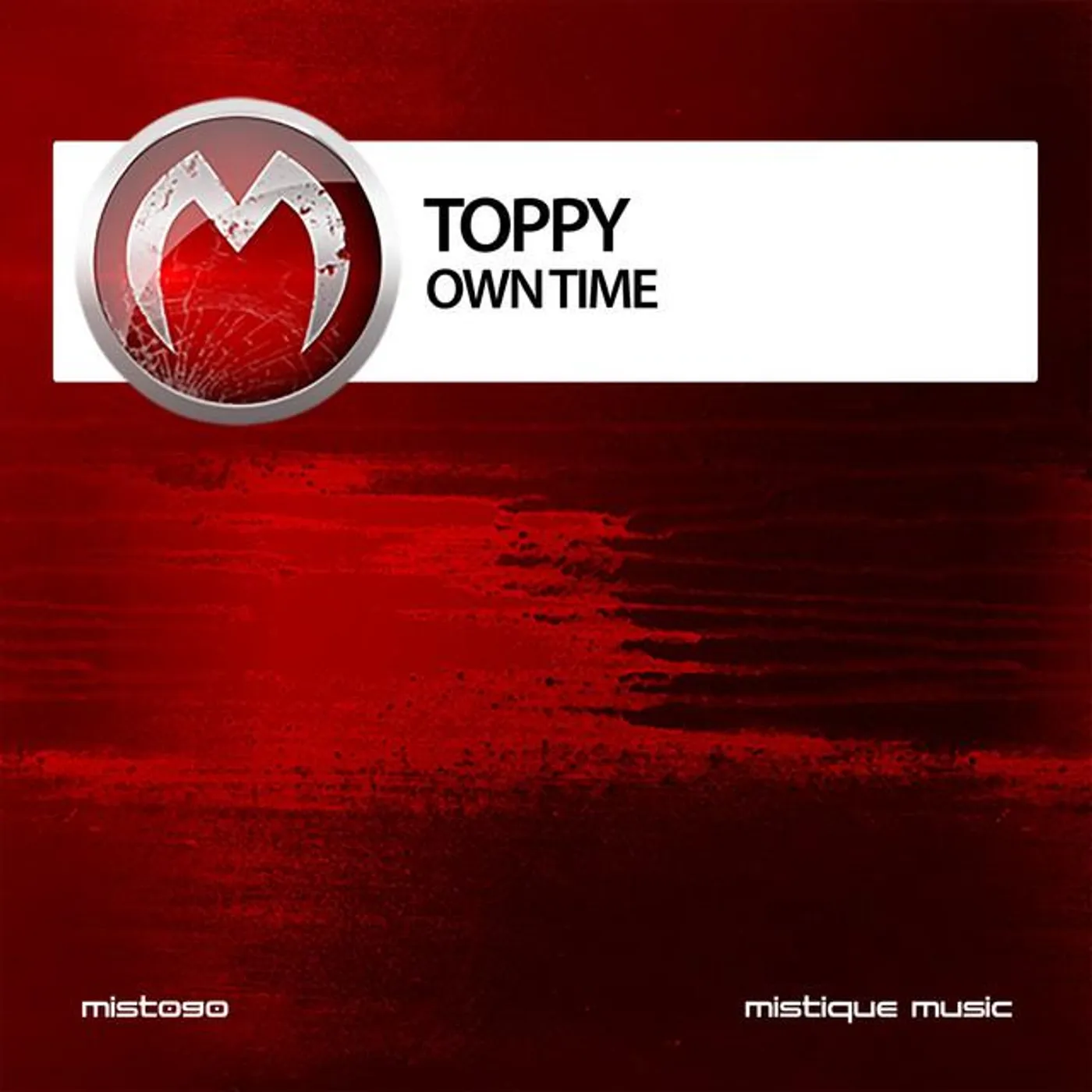 Toppy