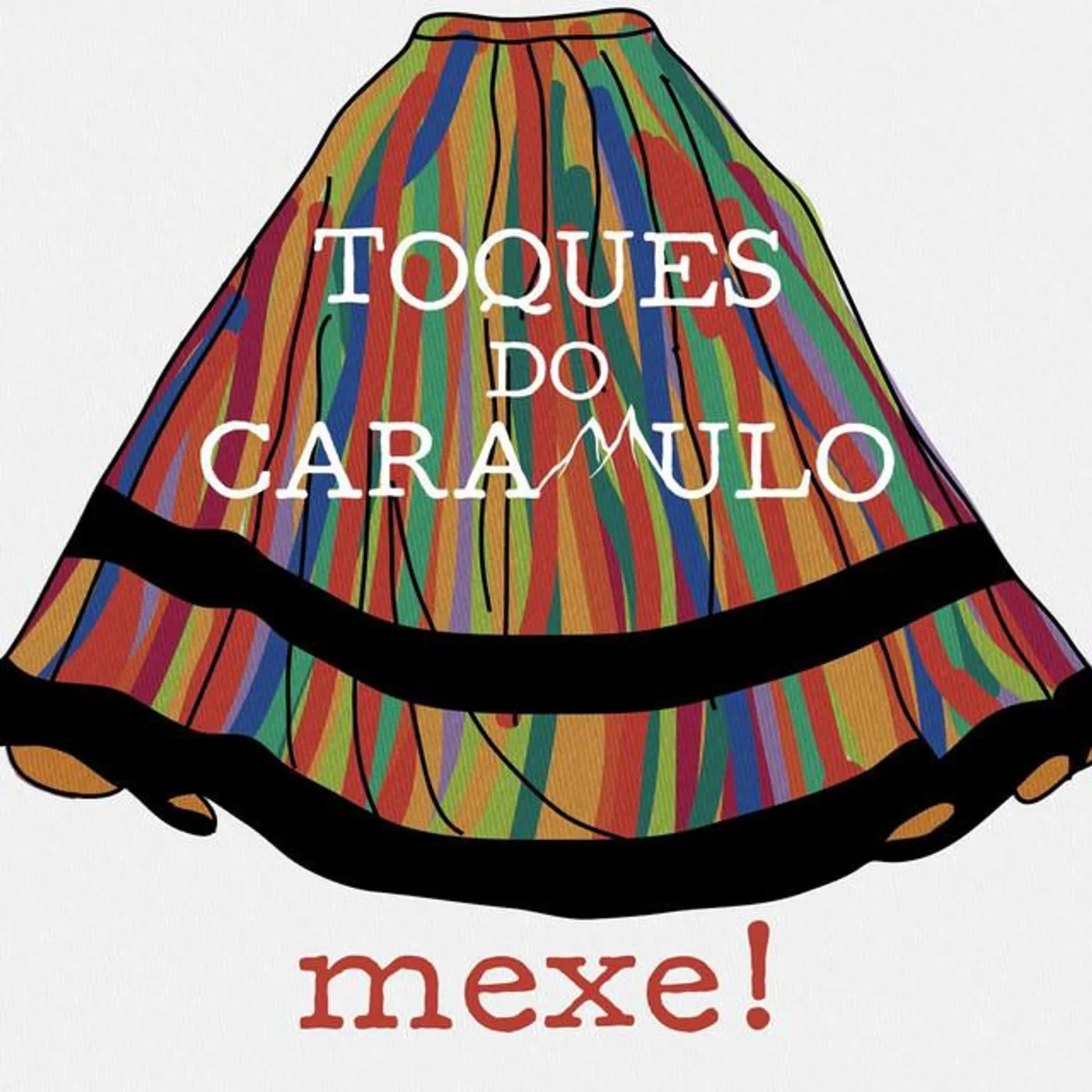 Toques do Caramulo