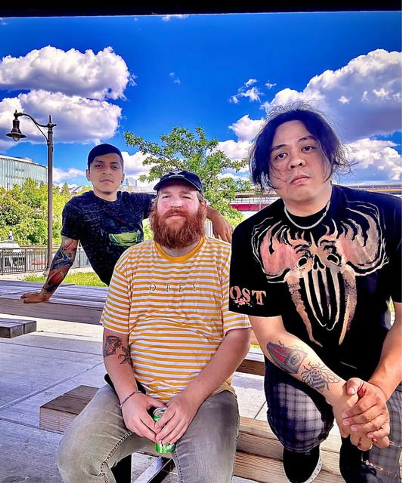 Torch the Hive