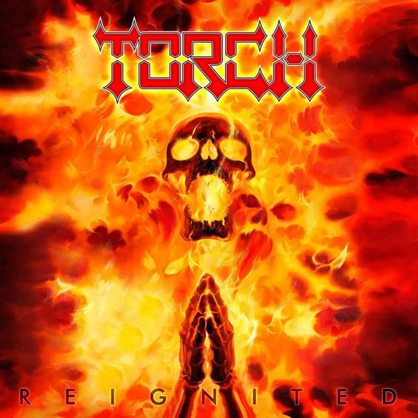 Torch Brand Page