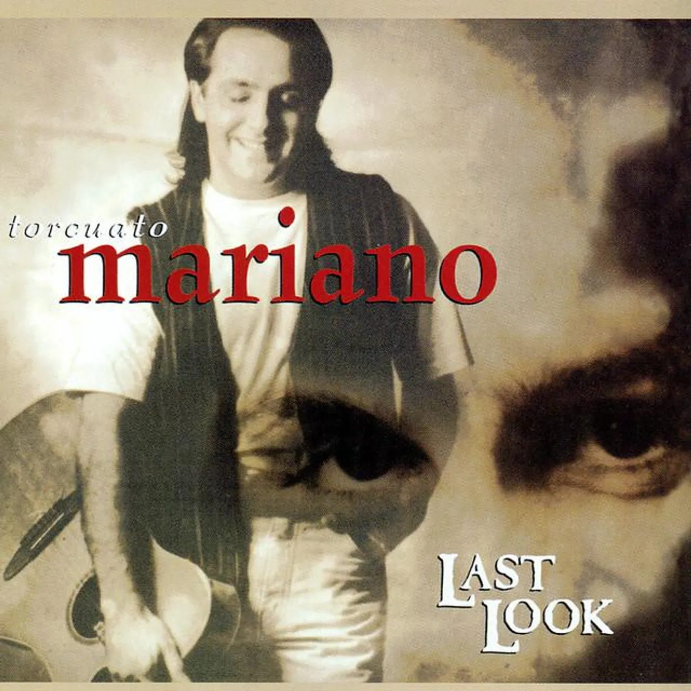 Torcuato Mariano Brand Page